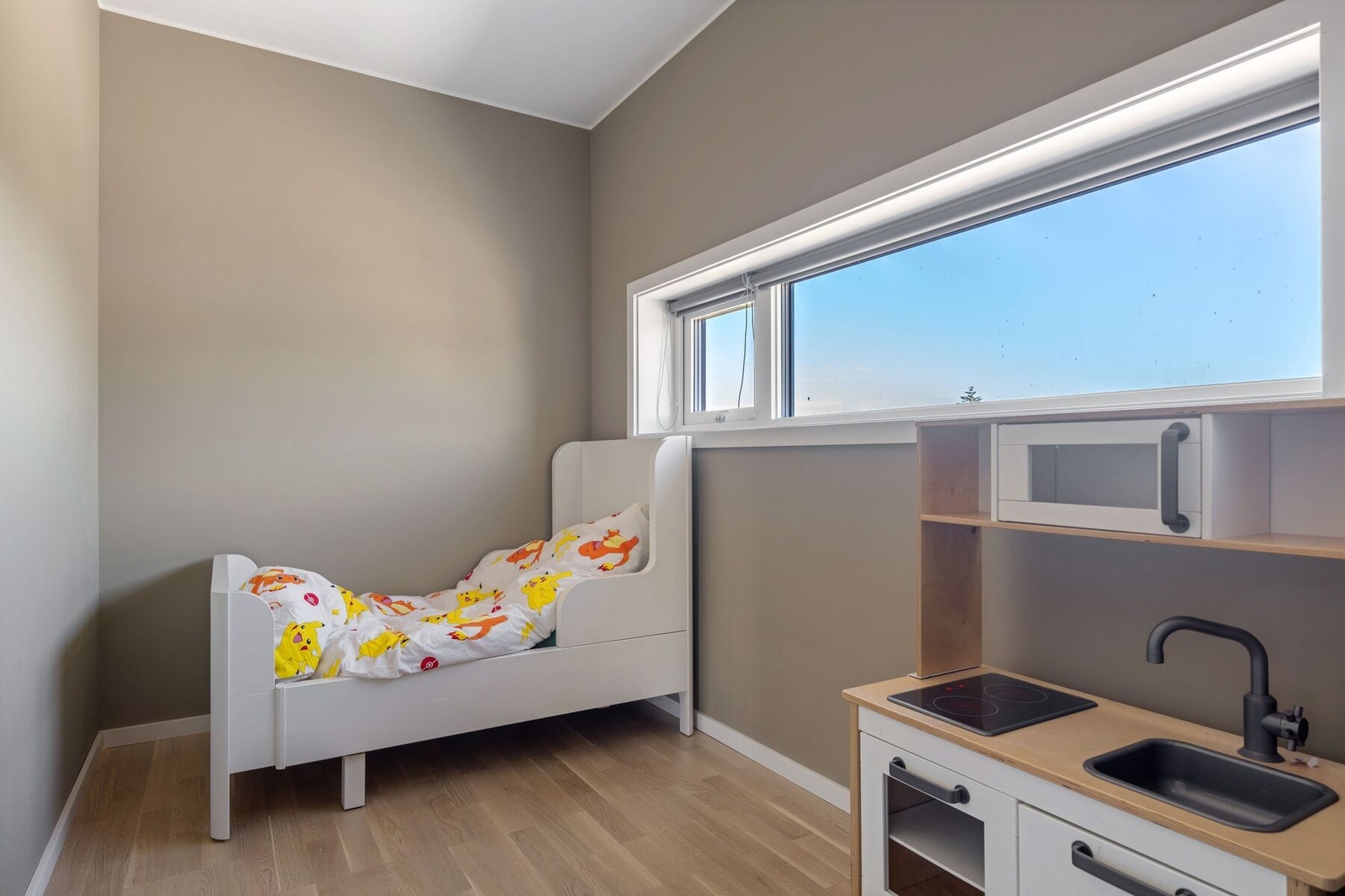 Soverom Galleribilde