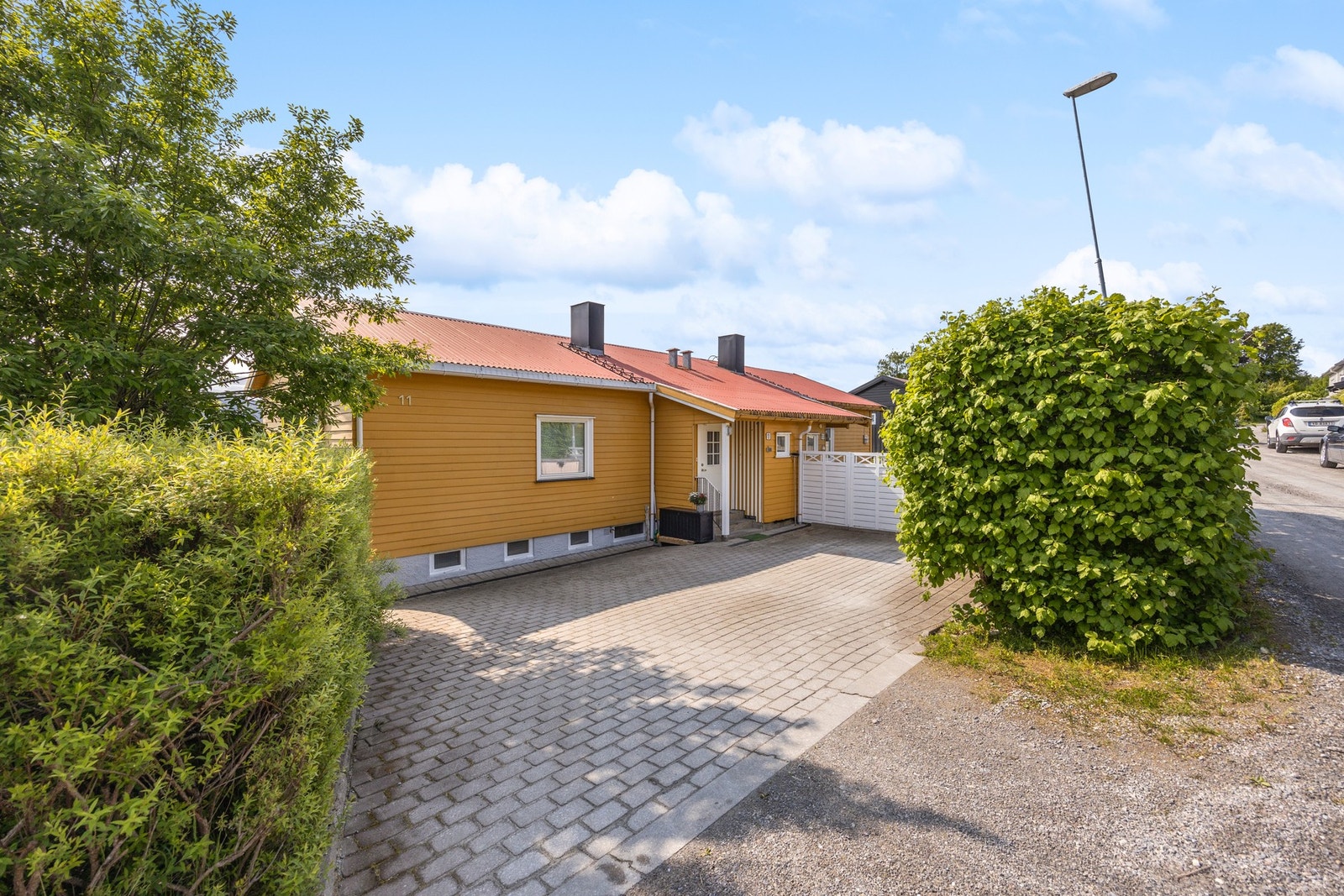 Velkommen til Grjotgars veg 11! Galleribilde