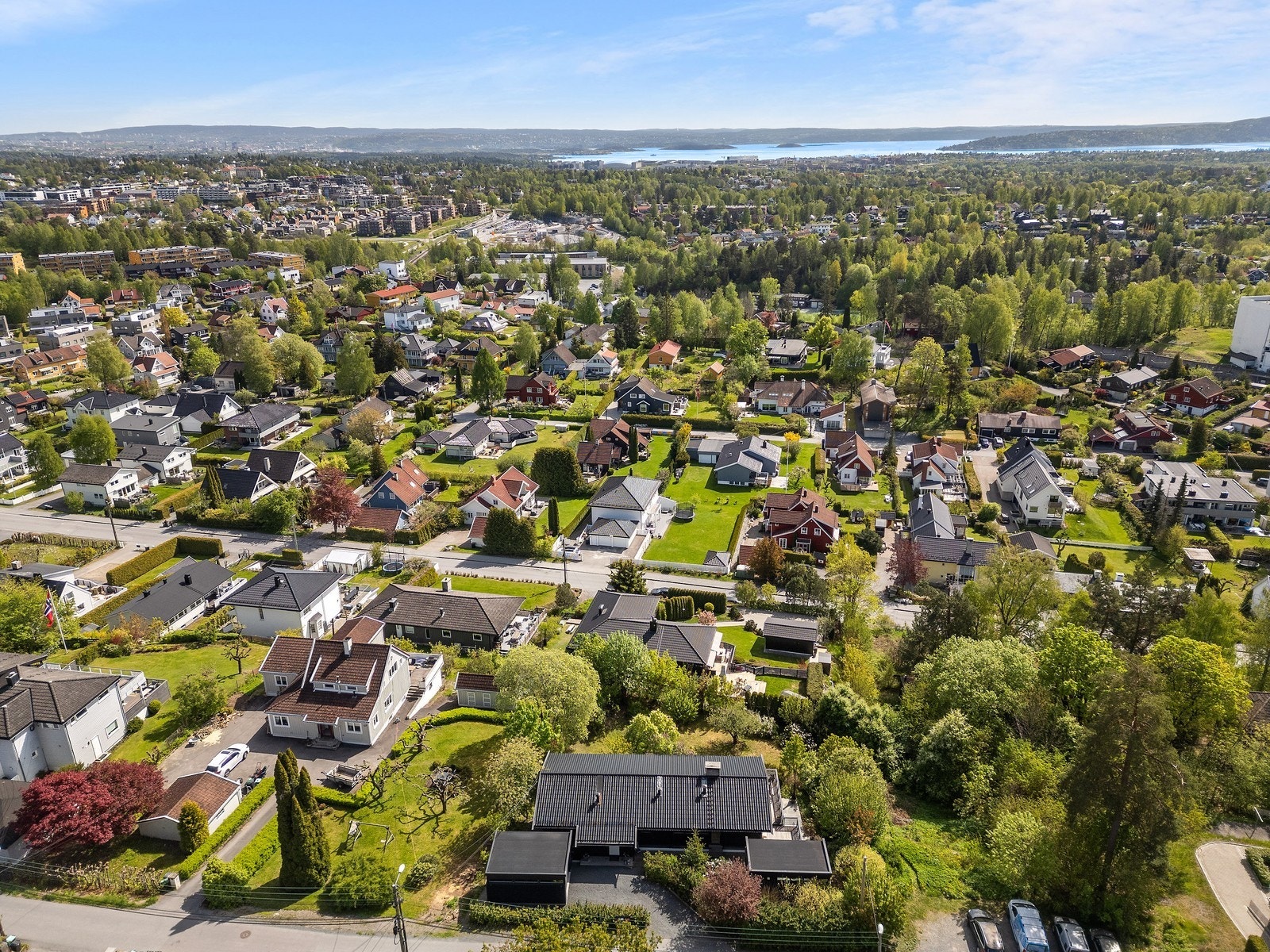 Oversiktsbilde Galleribilde