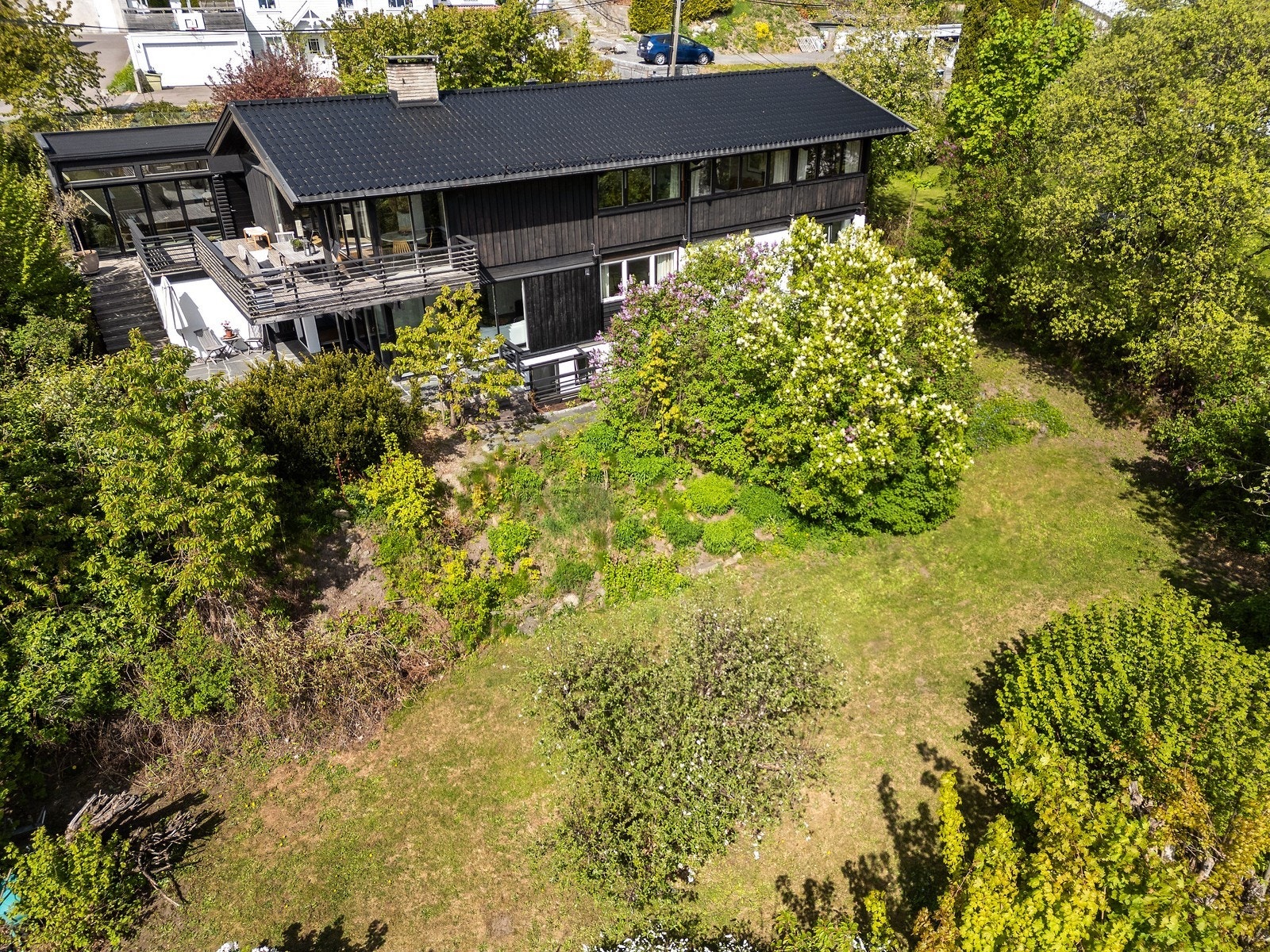 Hagebilde Galleribilde