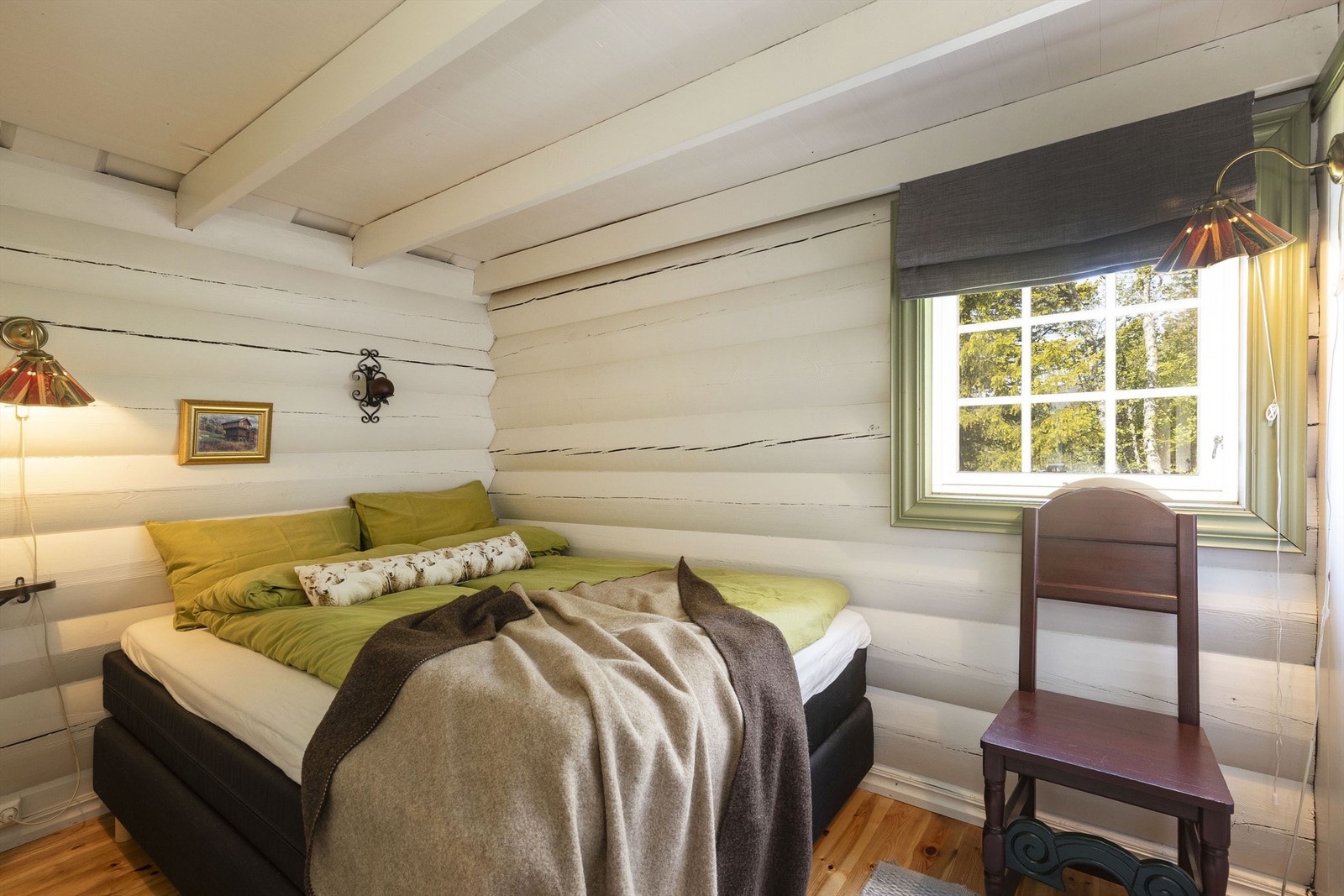 Soverom 2 Galleribilde