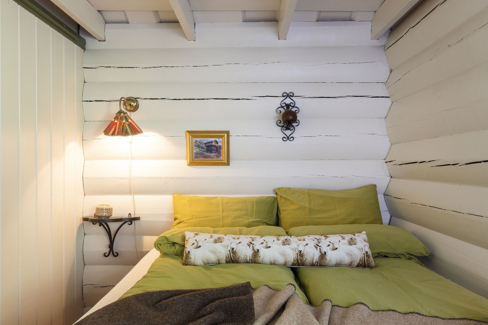 Soverom 2 Galleribilde