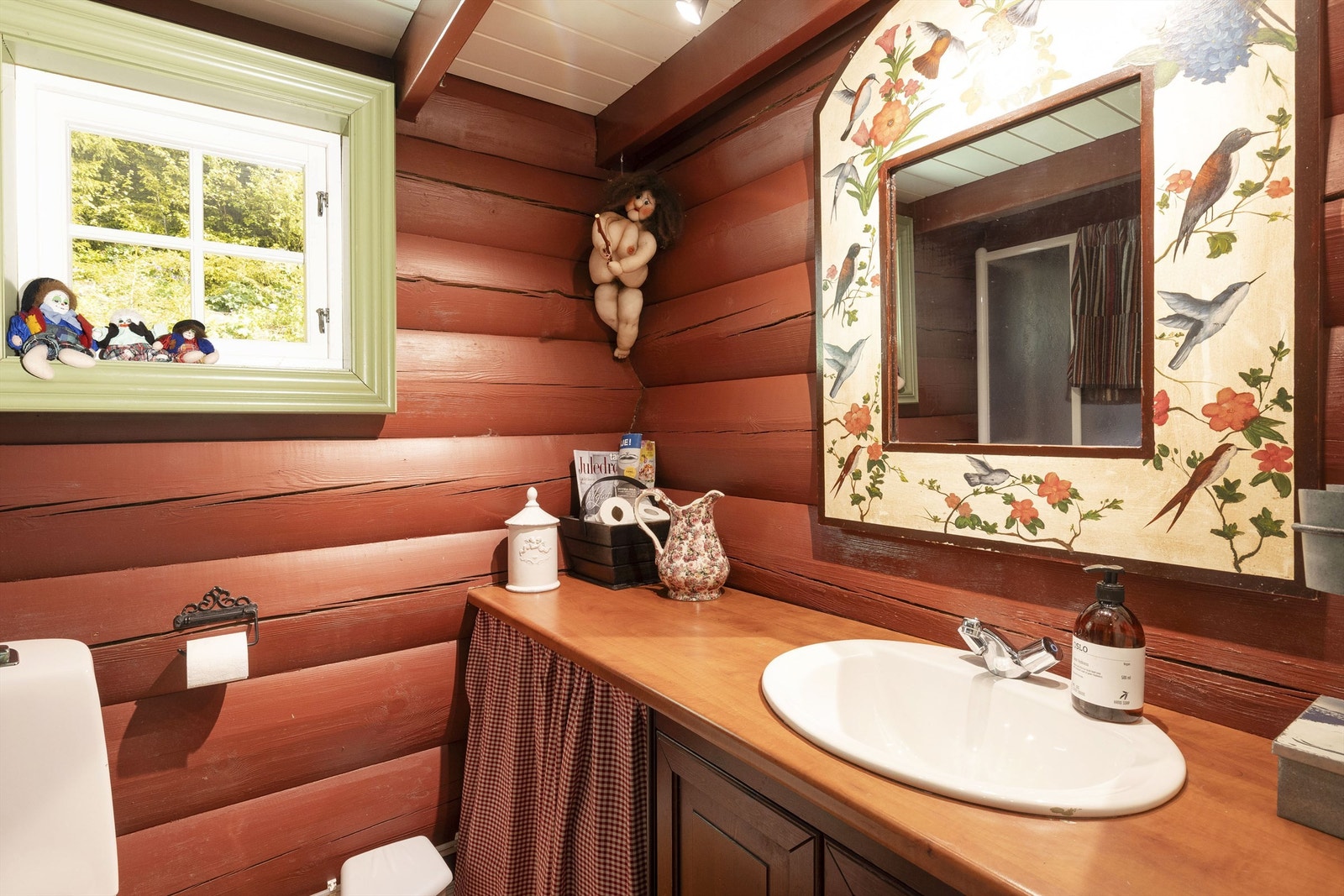 Bad fra 2002 Galleribilde