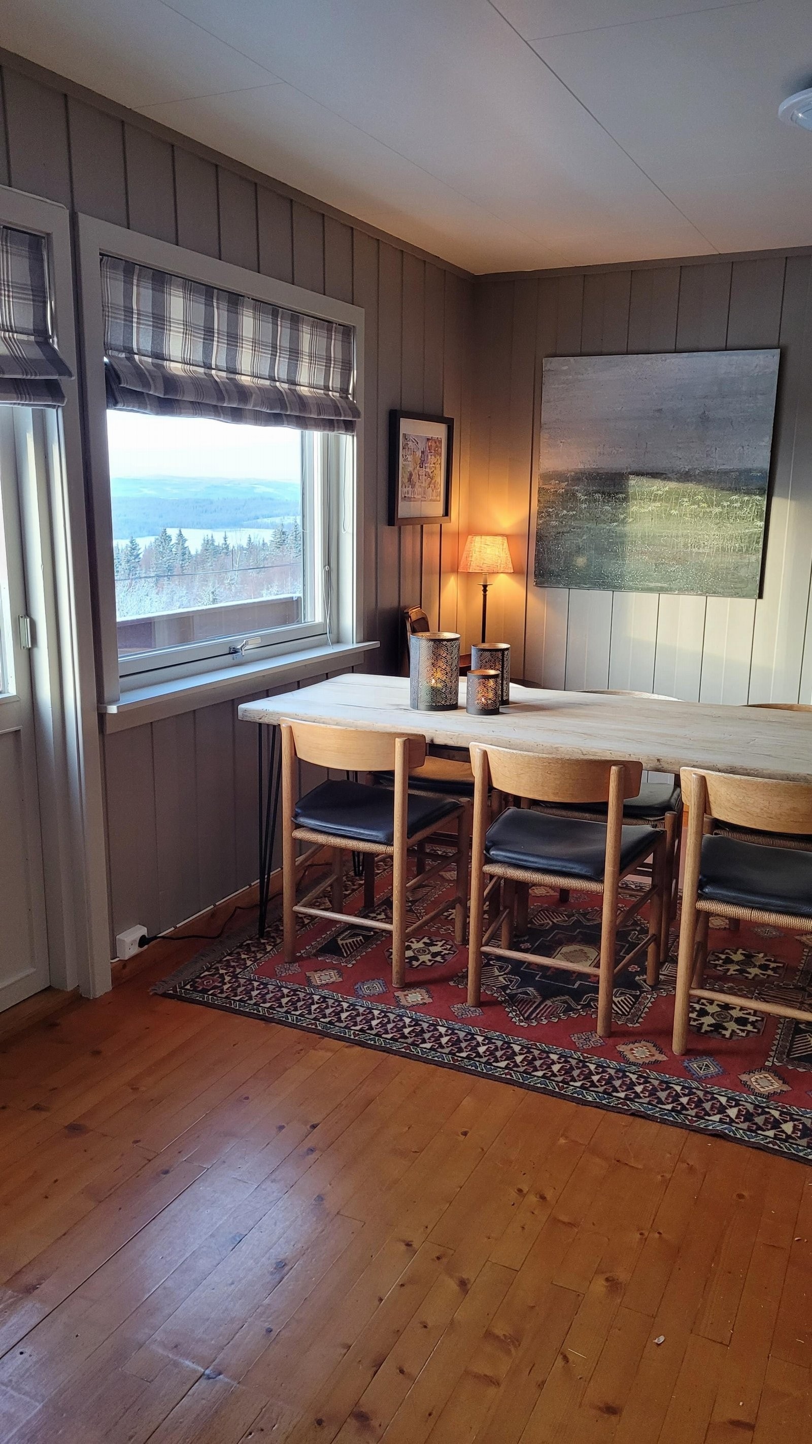 Privat bilde. Galleribilde