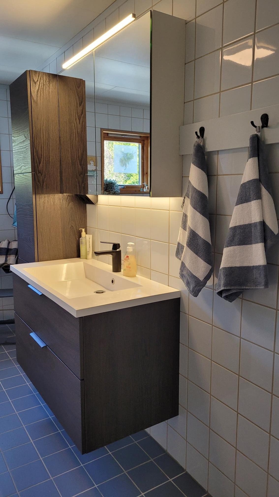 Privat bilde. Galleribilde