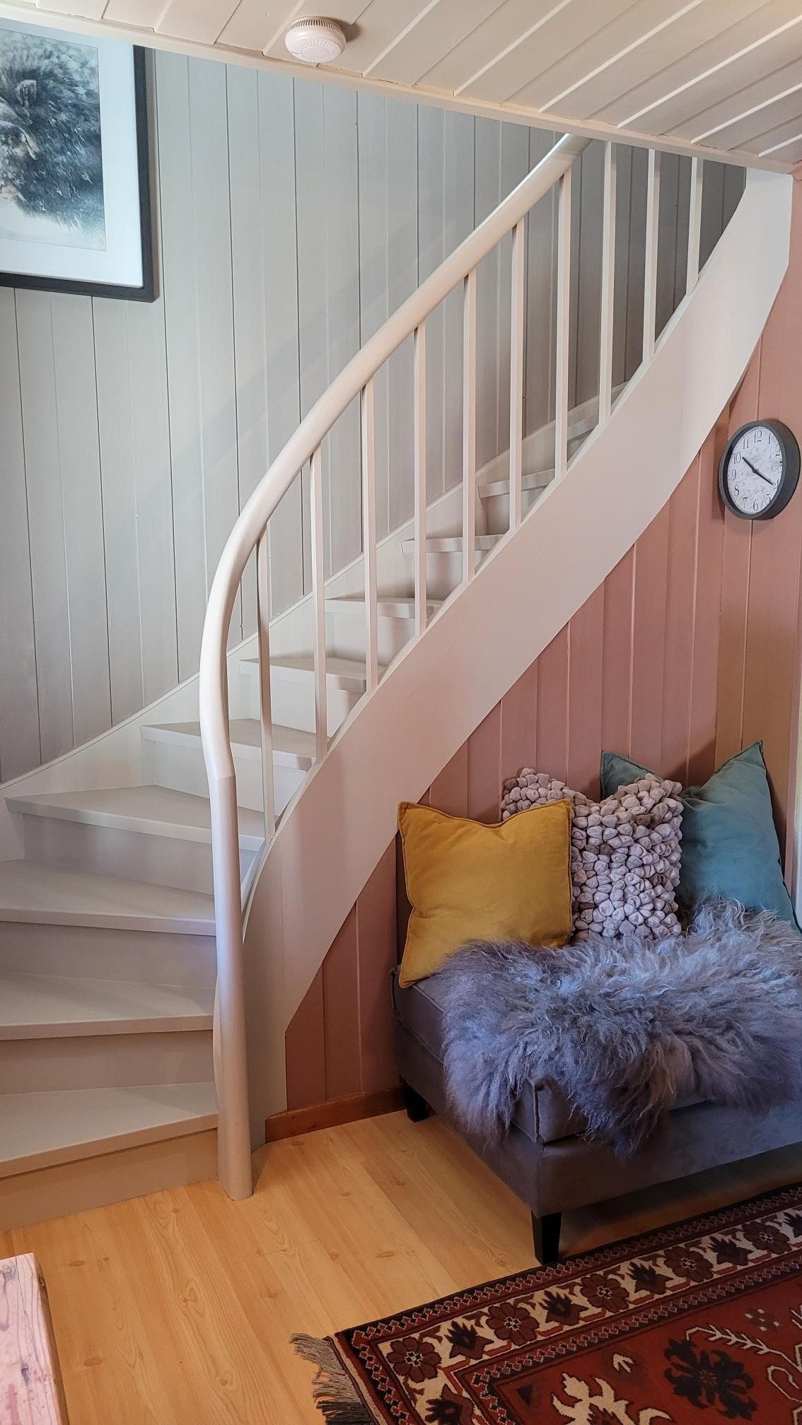 Privat bilde. Galleribilde