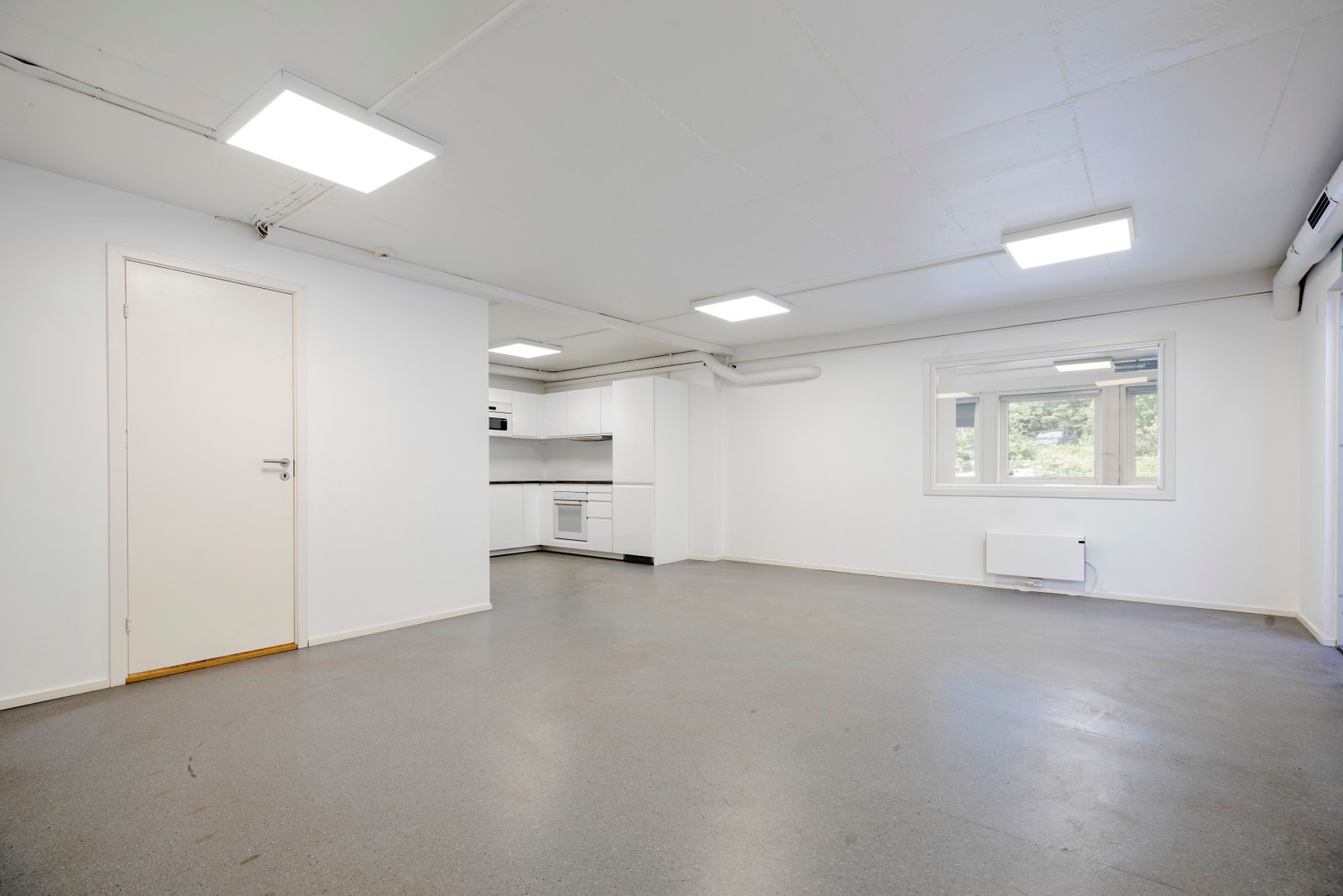 Spise- eller møterom Galleribilde
