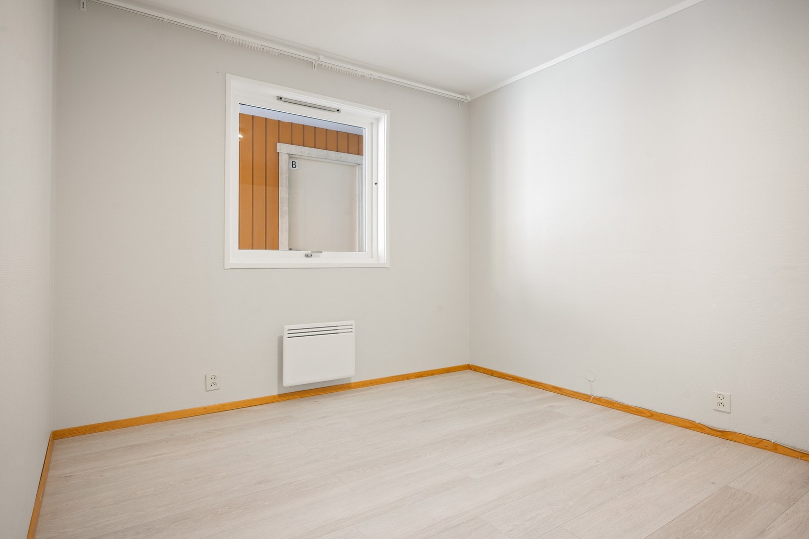 Soverom. Galleribilde