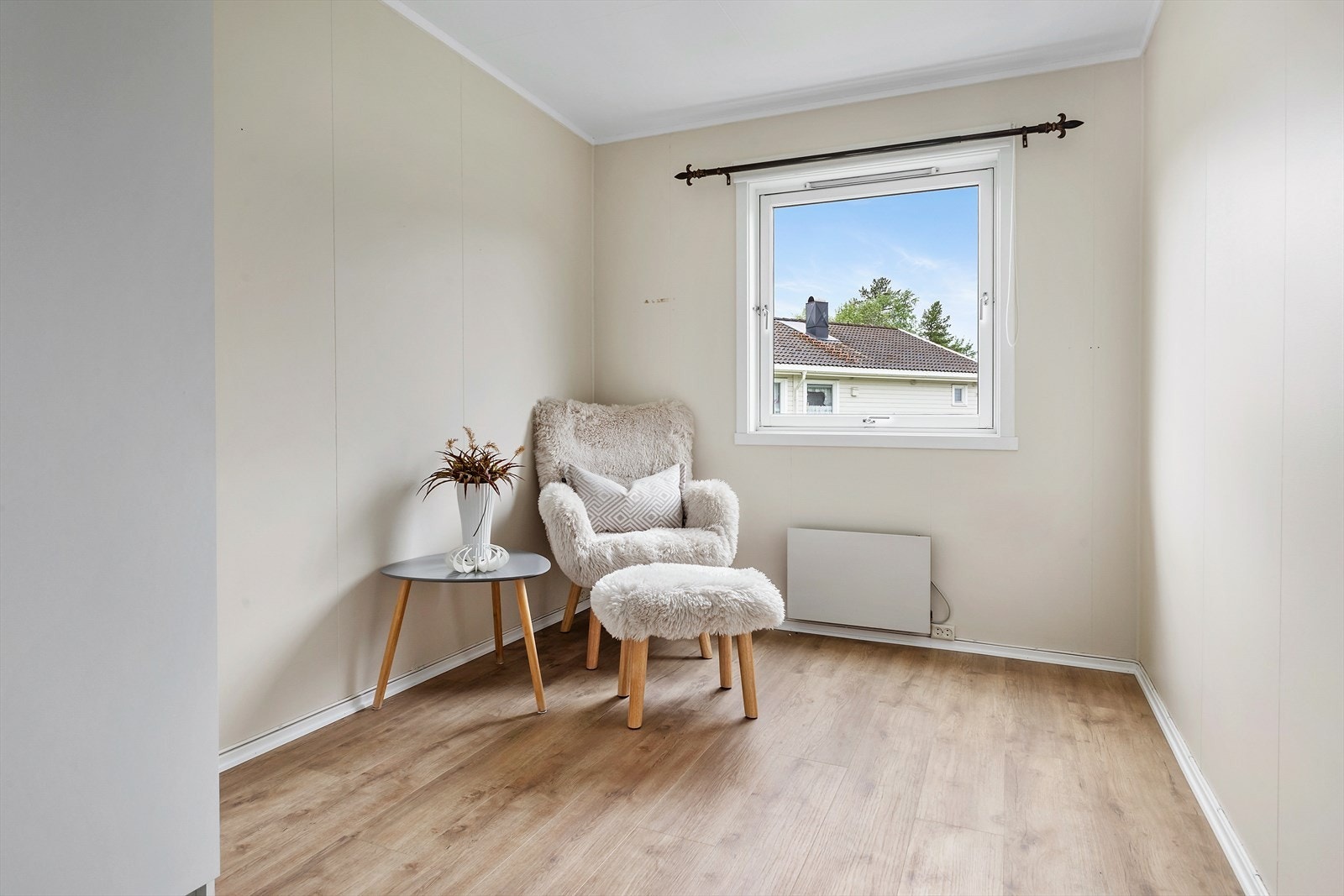 Soverom 2 av 2 Galleribilde