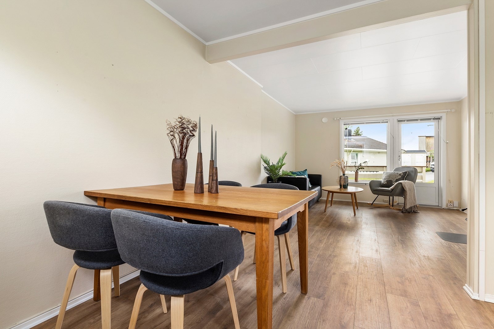 Spisestue Galleribilde