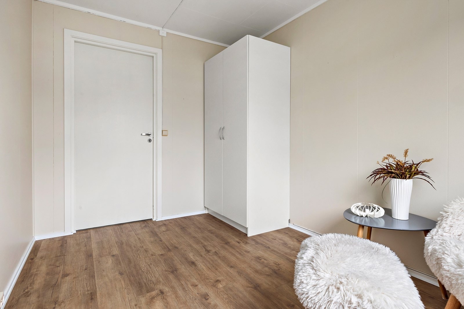 Soverom 2 av 2 Galleribilde