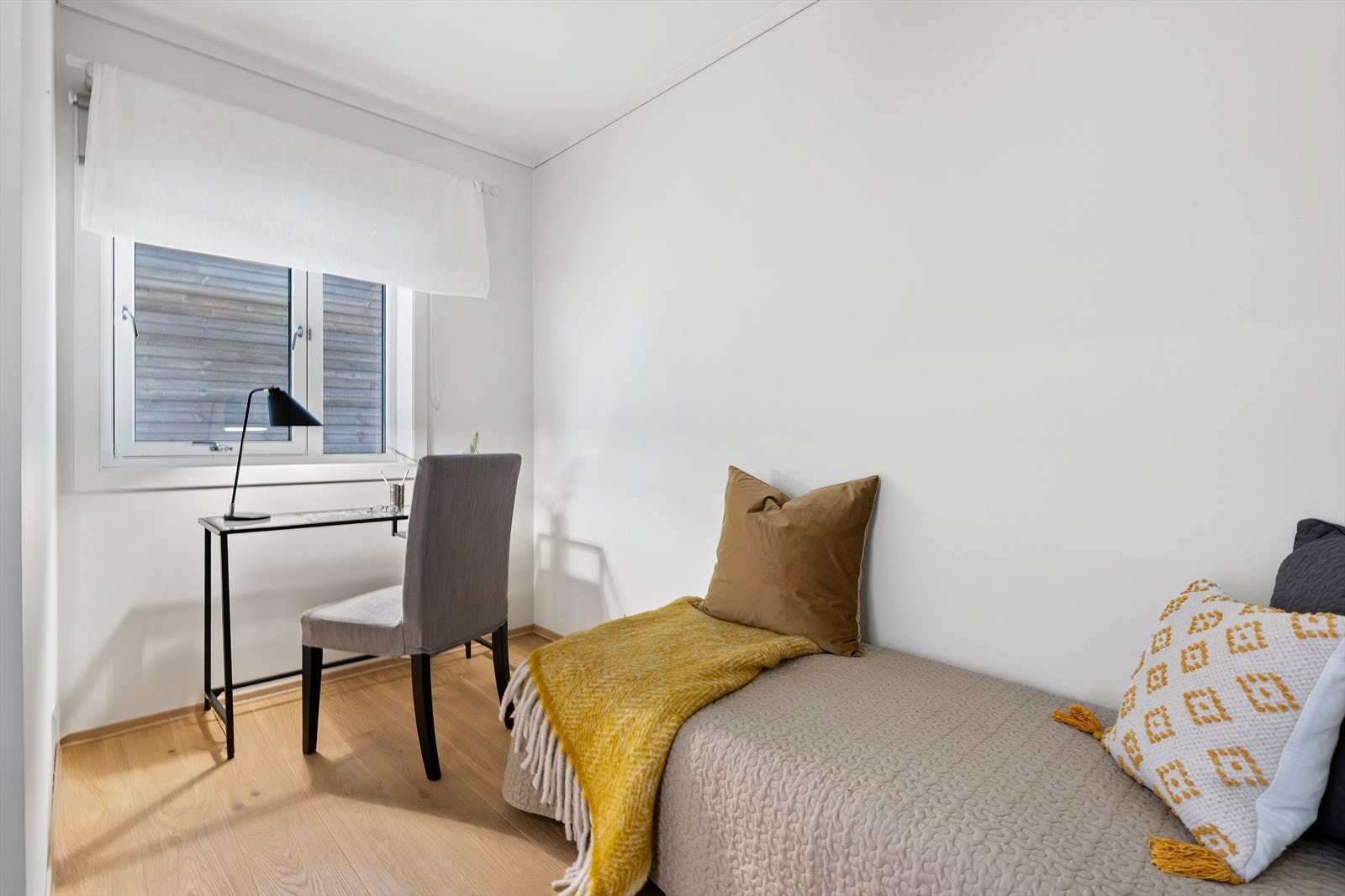 Soverom 2. Galleribilde