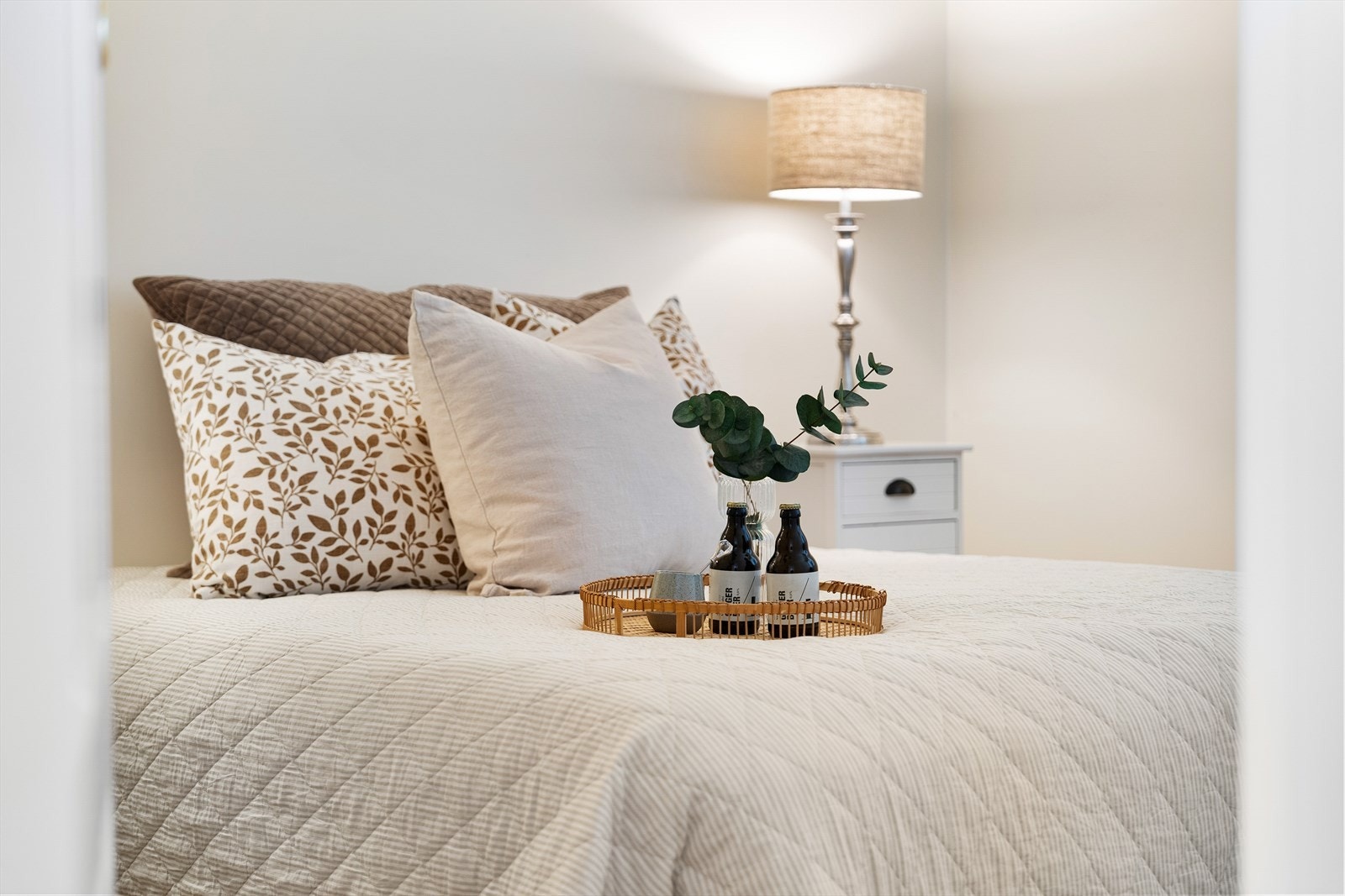 Soverom 1. Galleribilde