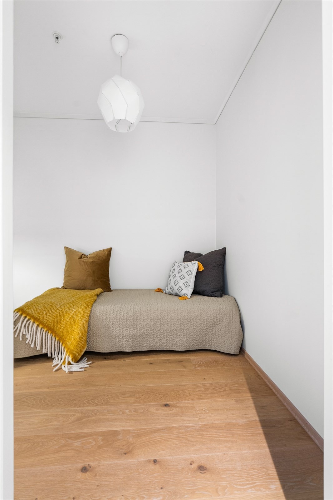 Soverom 2. Galleribilde