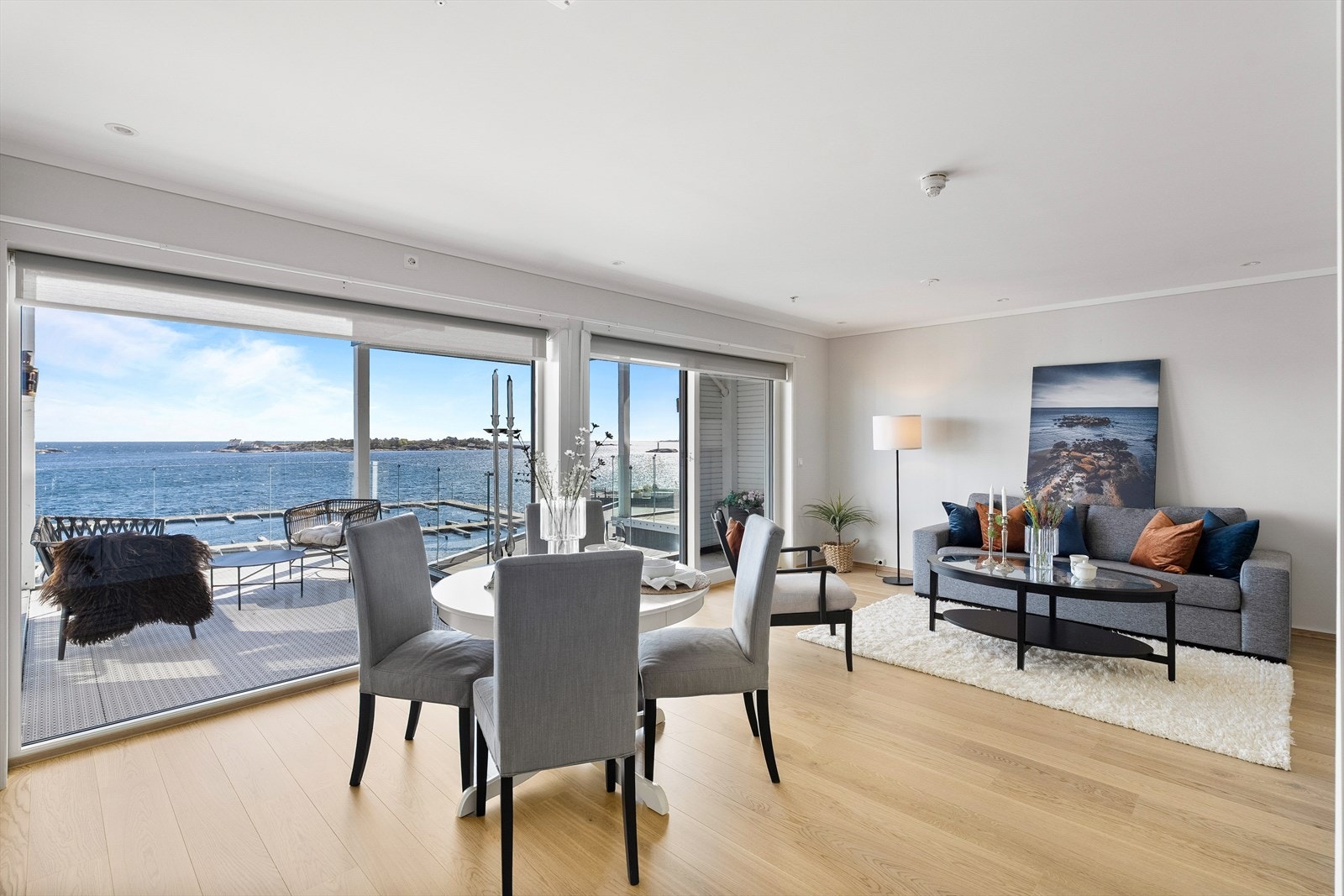 Velkommen til Tangengata 47. Galleribilde