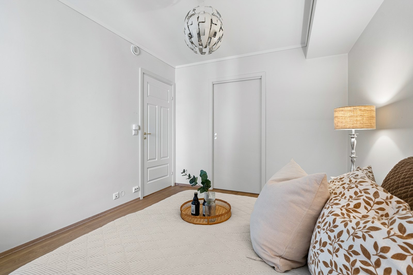 Soverom 1. Galleribilde