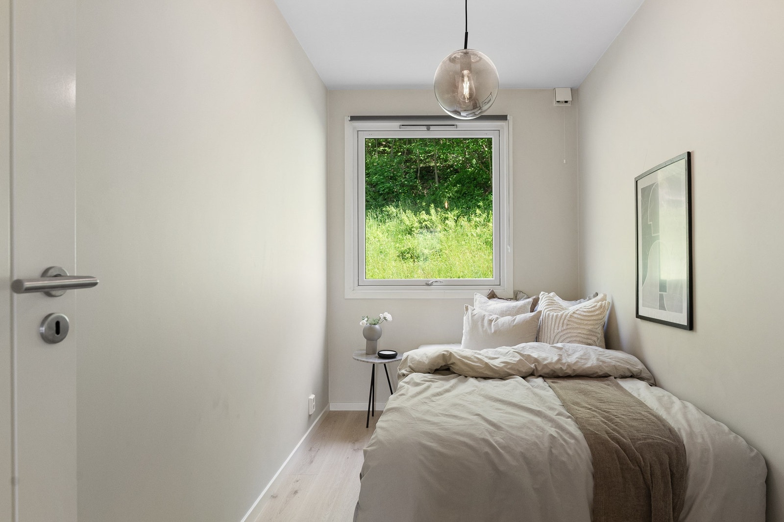 - Soverom nr. 2 - Galleribilde