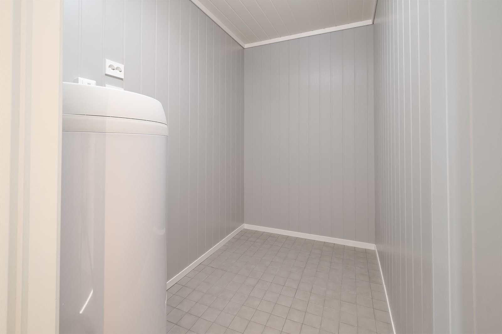 Kombinert vaskerom/ bod Galleribilde