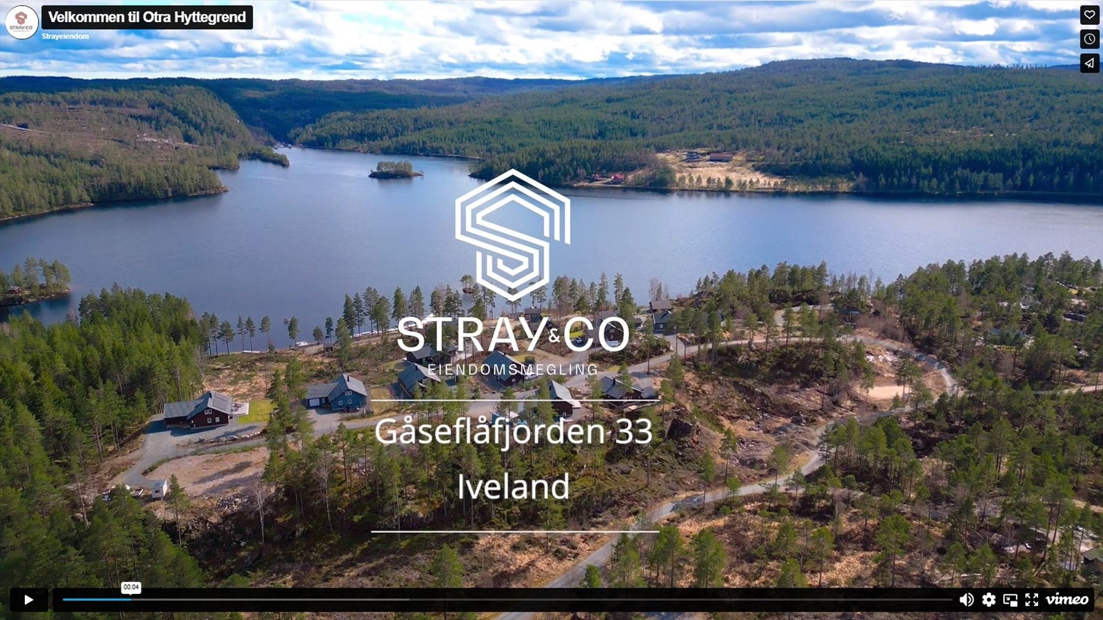 Trykk på videolink! Galleribilde