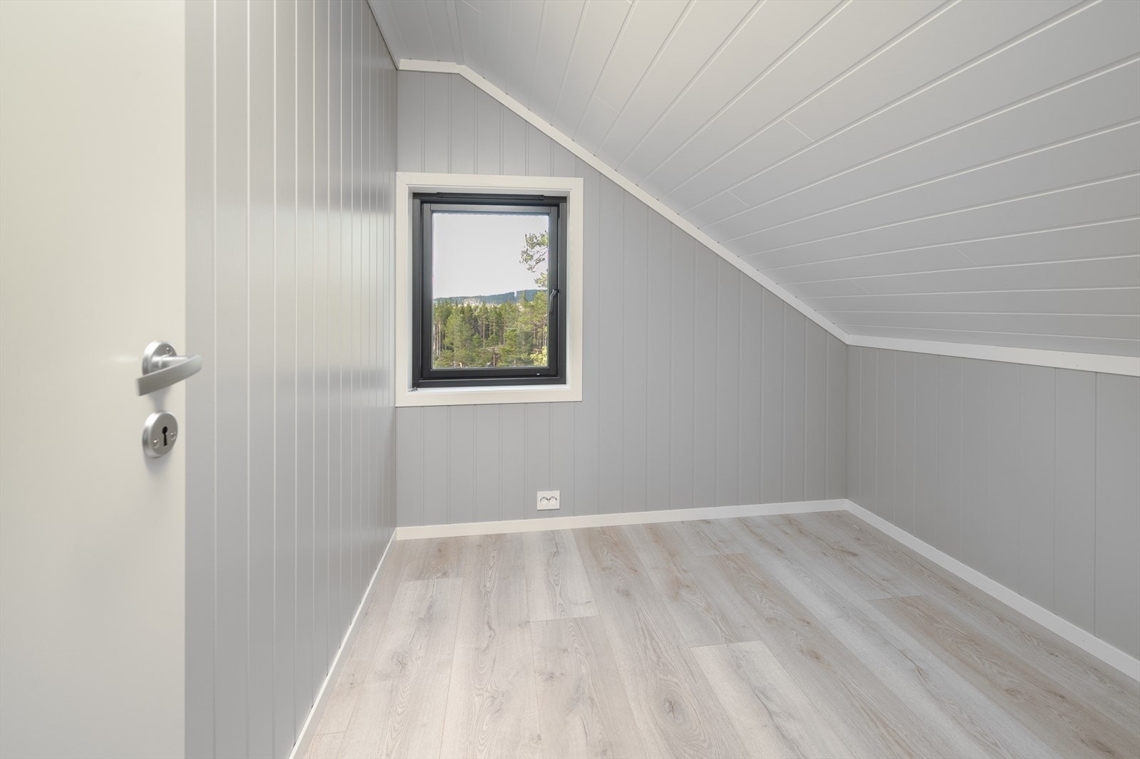 Soverom 3 Galleribilde