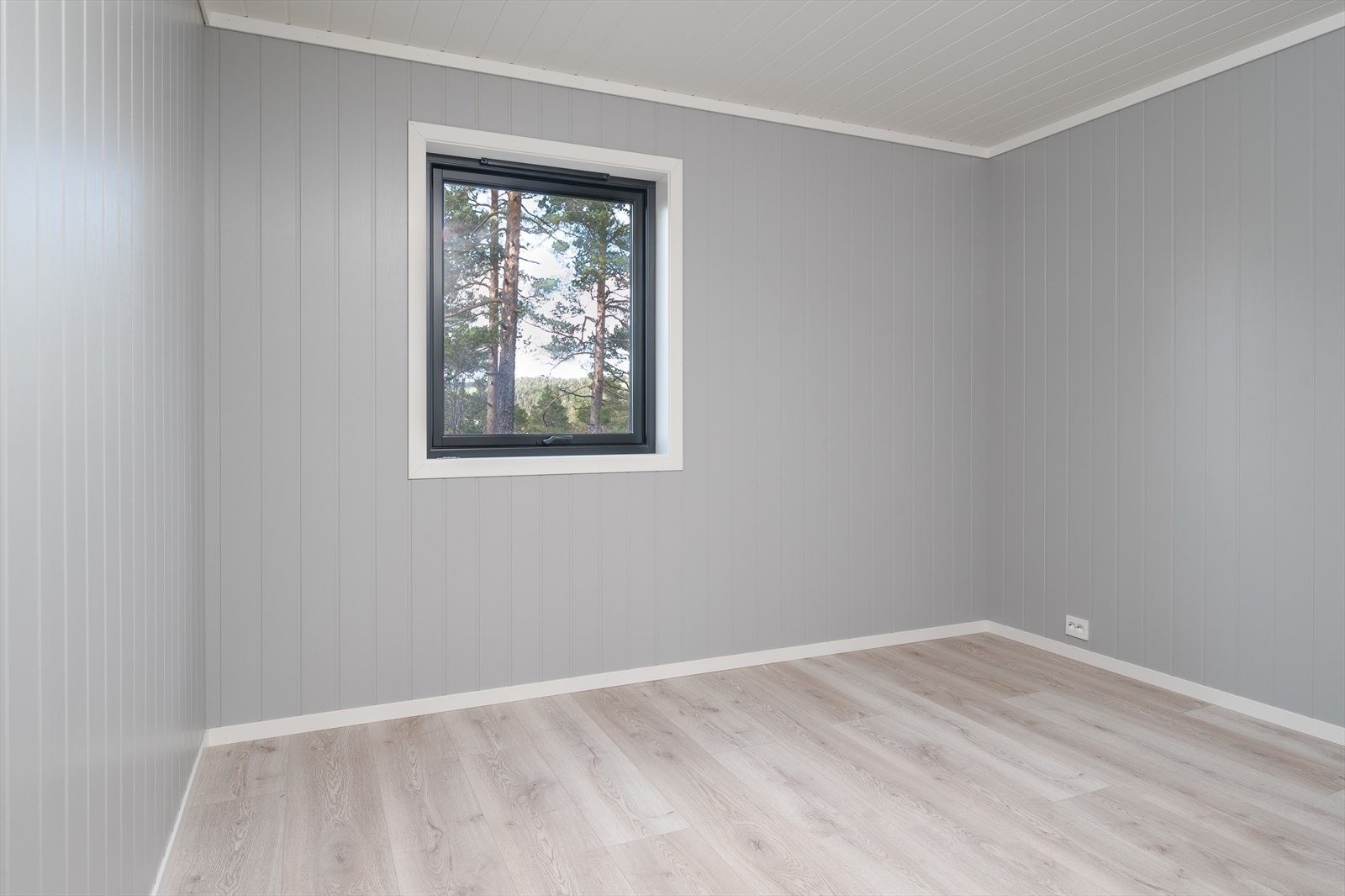 Soverom 1 Galleribilde