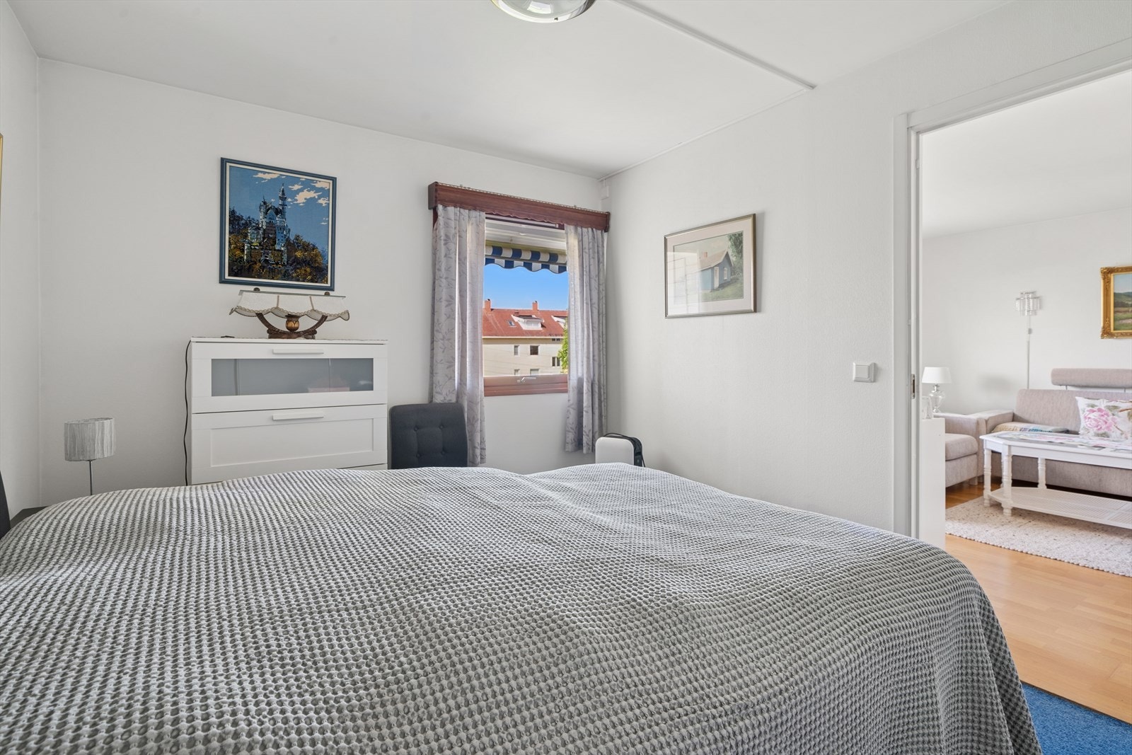 Soverom 1 Galleribilde