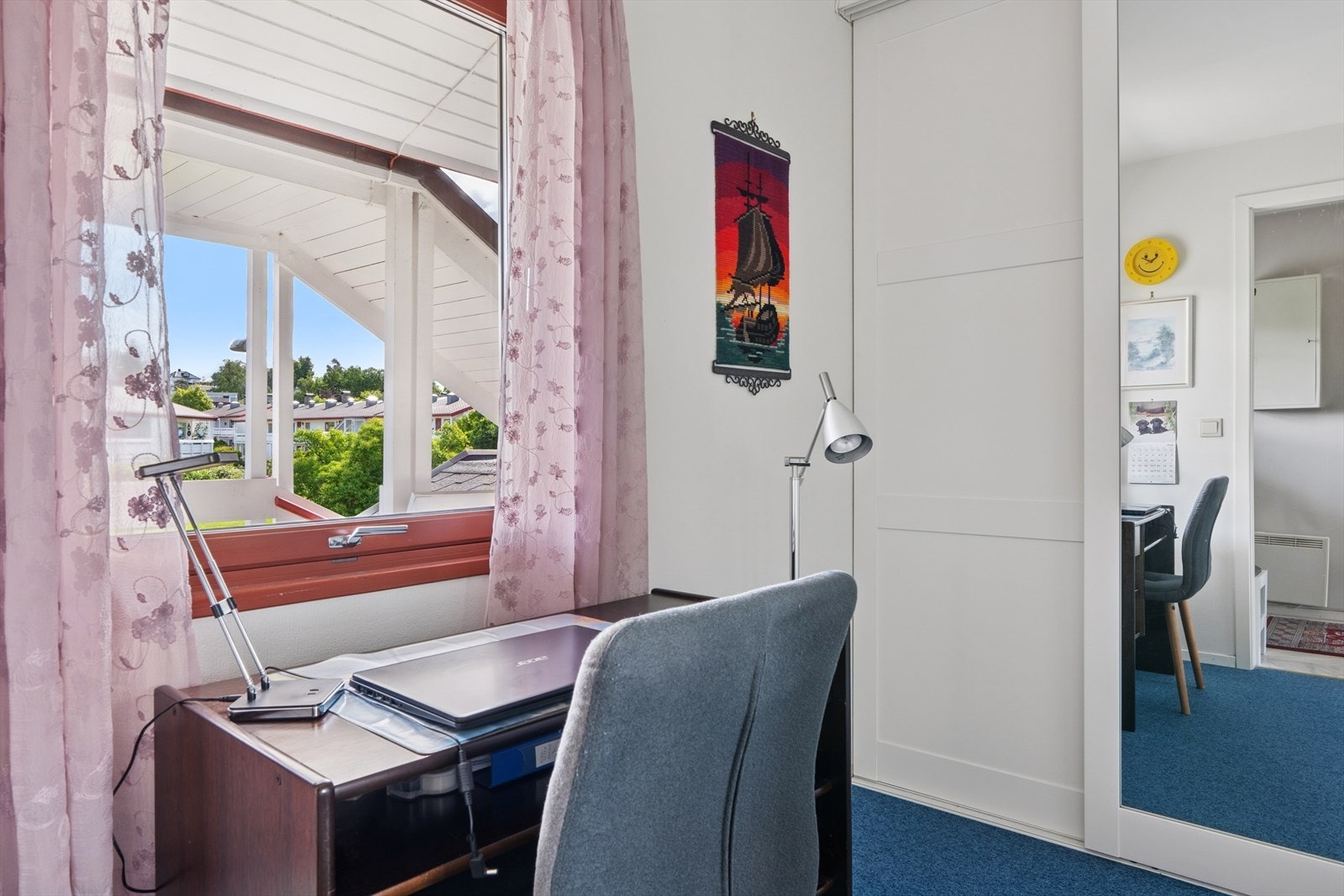 Soverom 2 Galleribilde