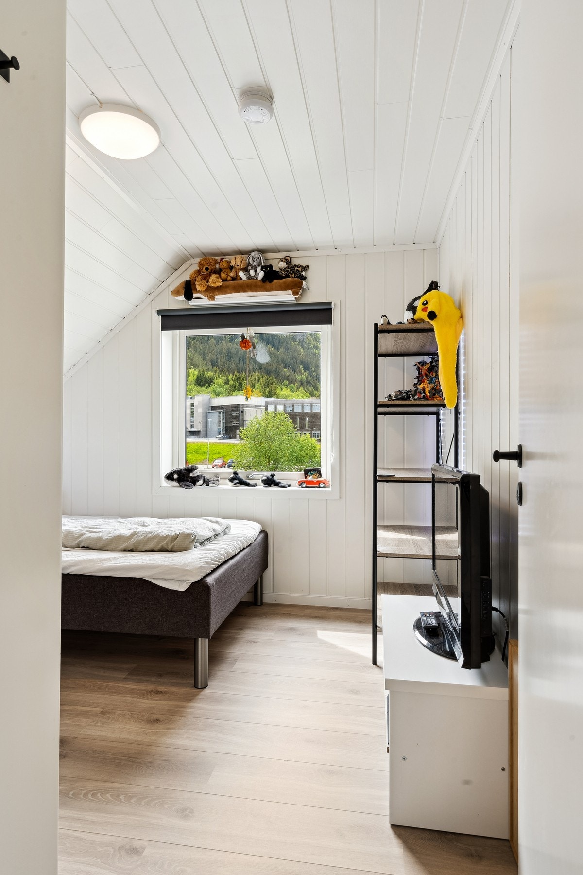 Soverom 3. Galleribilde