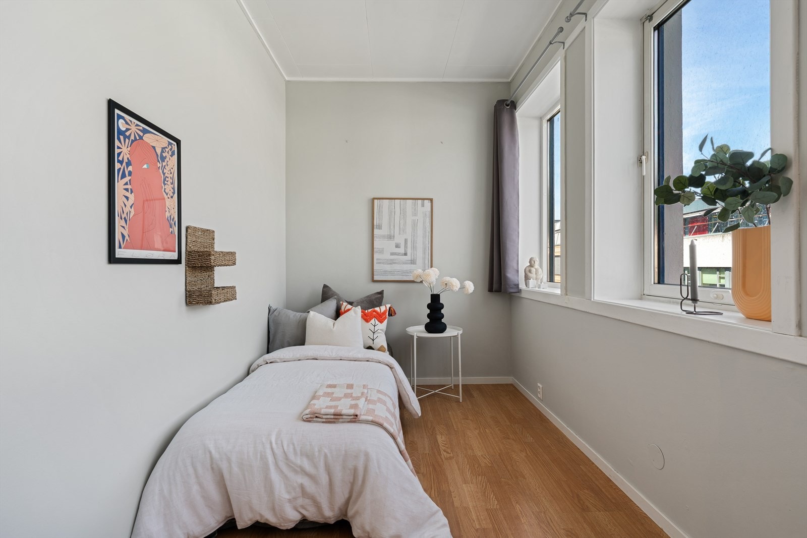 - Innred etter eget ønske og behov - Galleribilde