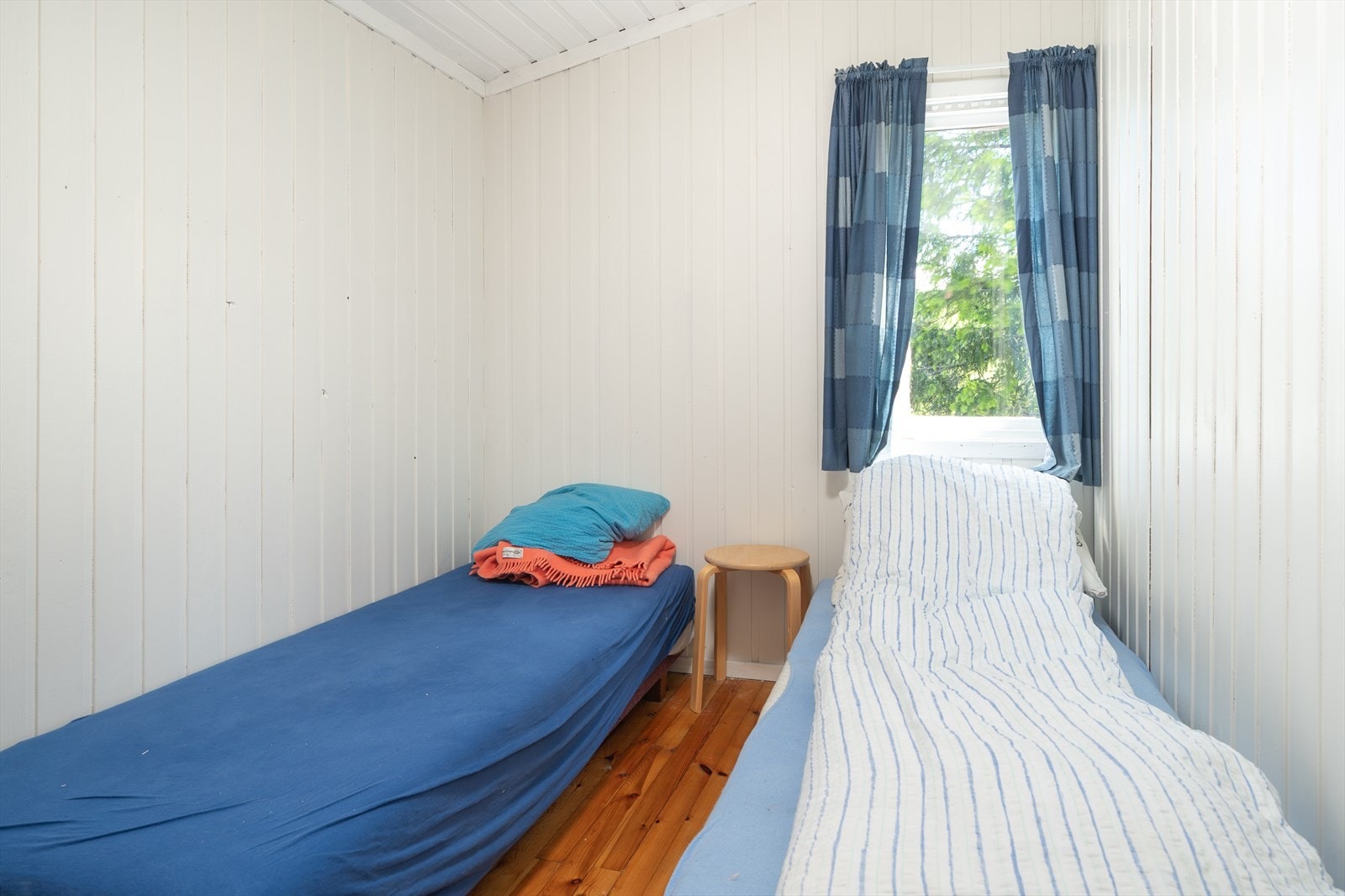 Soverom 2 Galleribilde