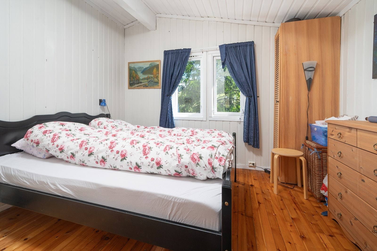 Soverom 1 Galleribilde