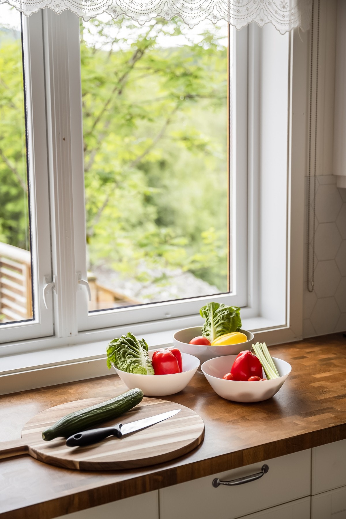 Velkommen på visning! Husk visningspåmeldingen Galleribilde