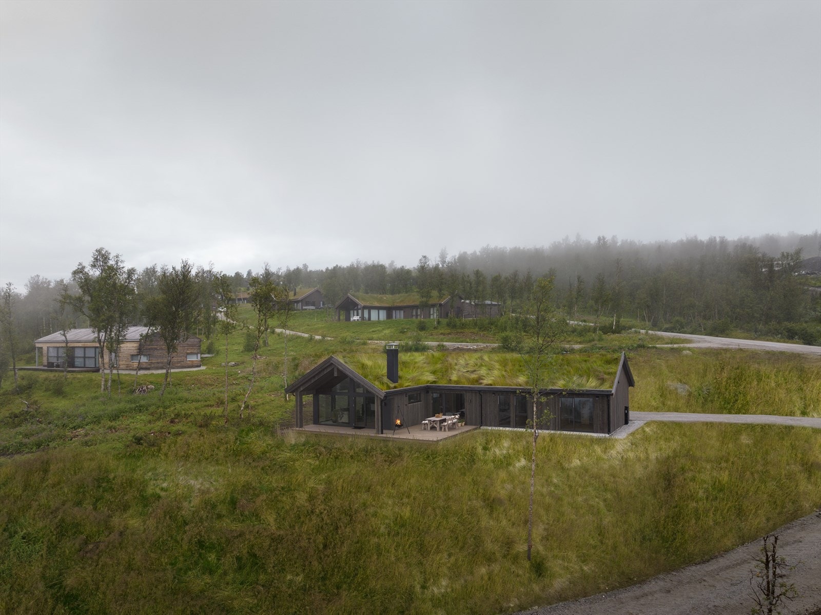 Budalsvegen 106 Galleribilde