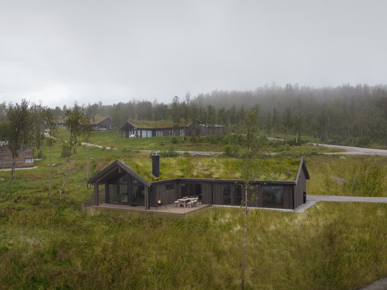 Budalsvegen 106 Galleribilde