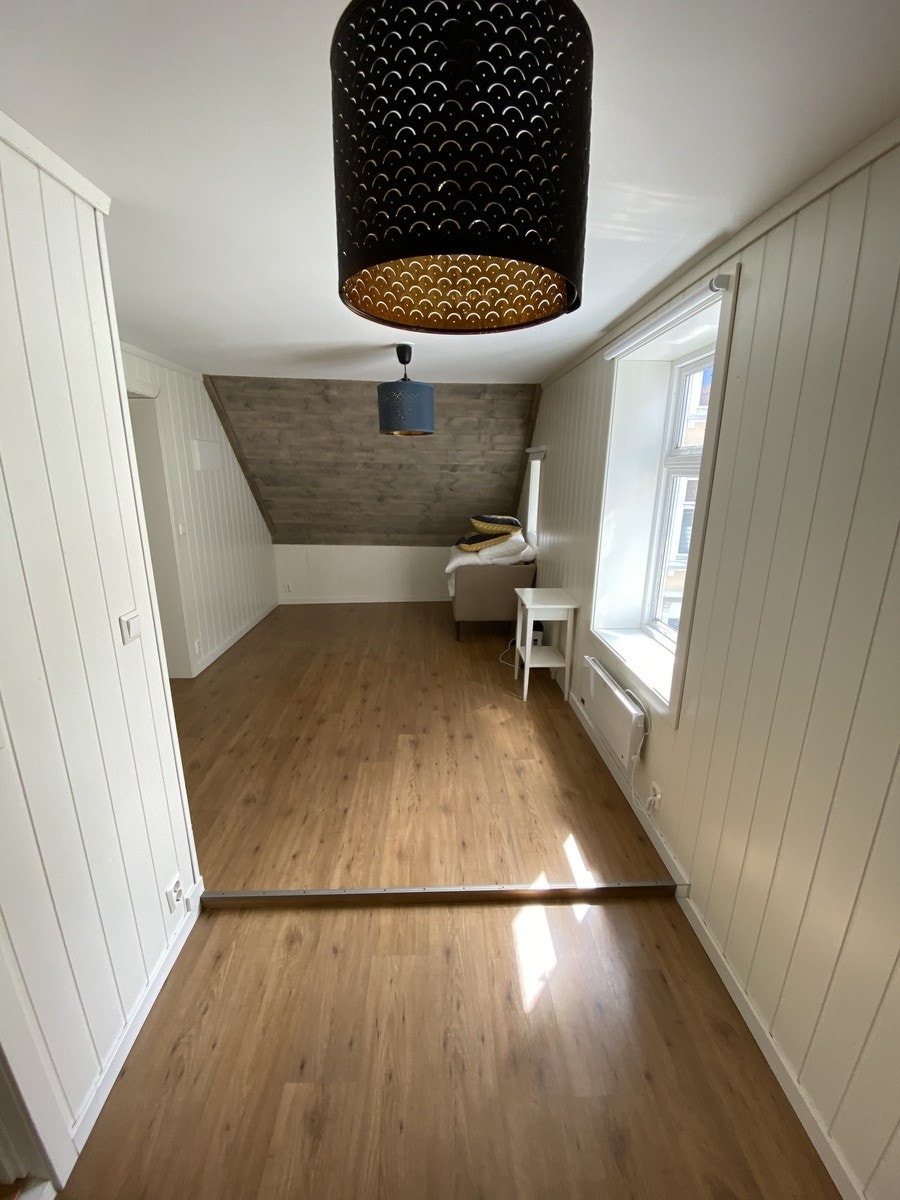 Soverom Galleribilde