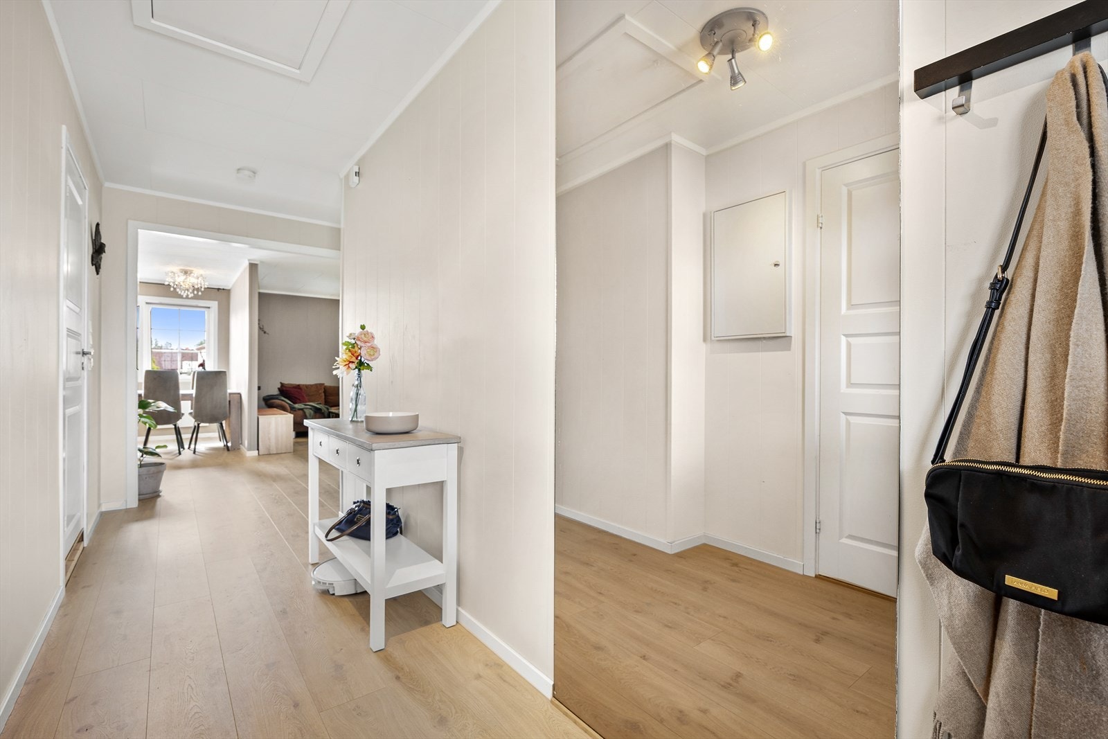 Velkommen inn! Galleribilde