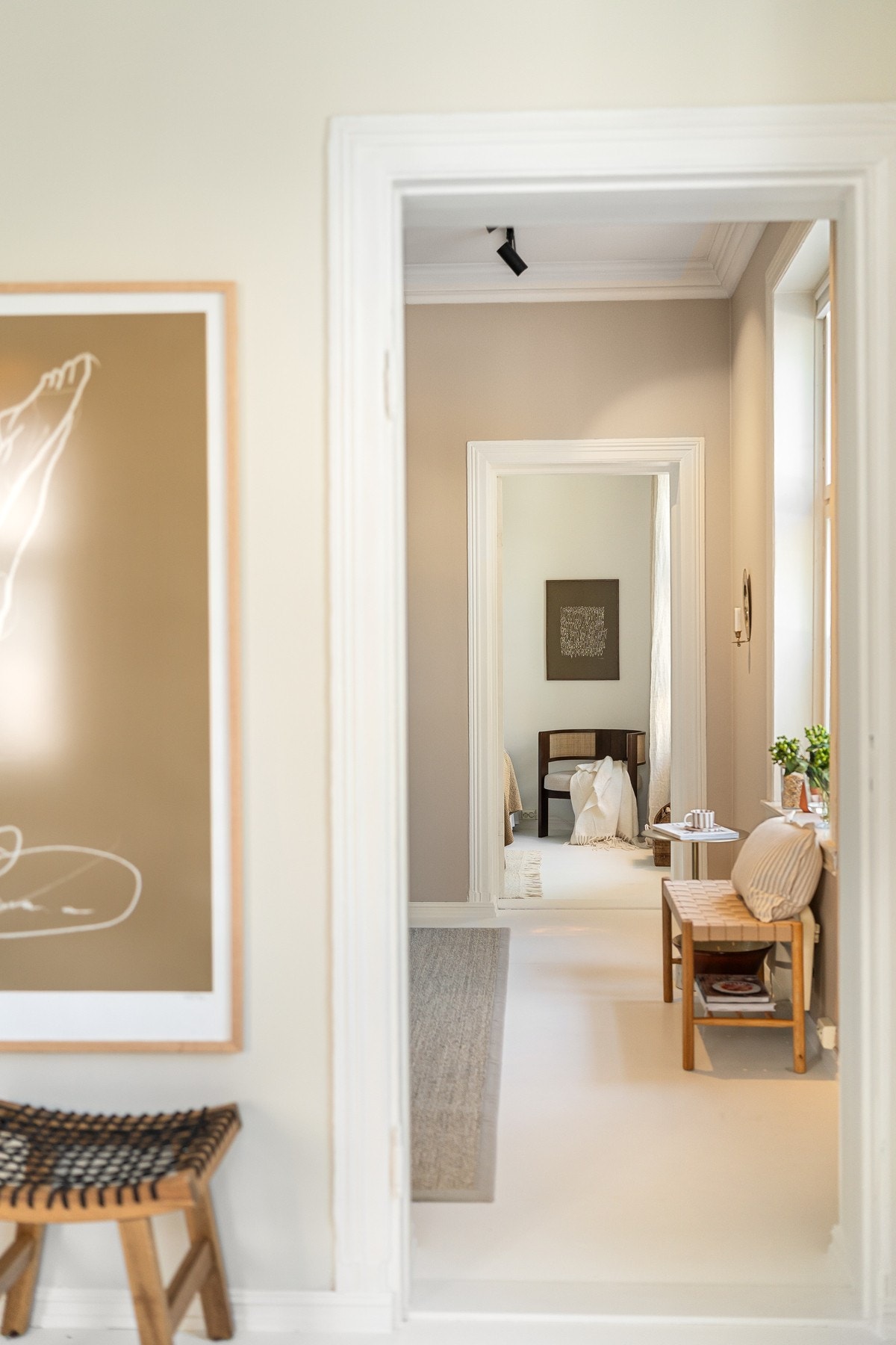 Med boligen følger 3 boder. Galleribilde