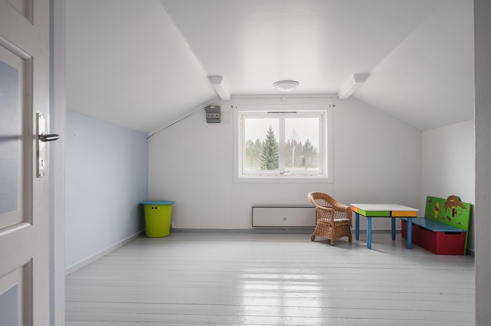 Soverom 2. Galleribilde