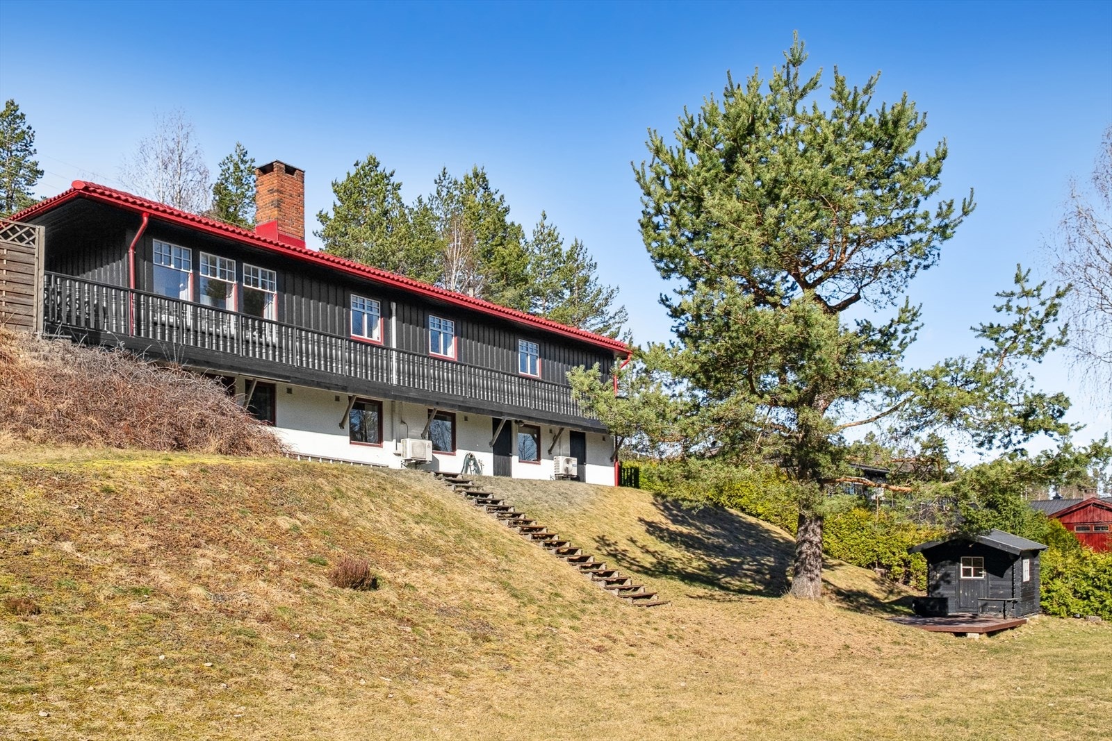 Velkommen til Vindalslia 18! Galleribilde