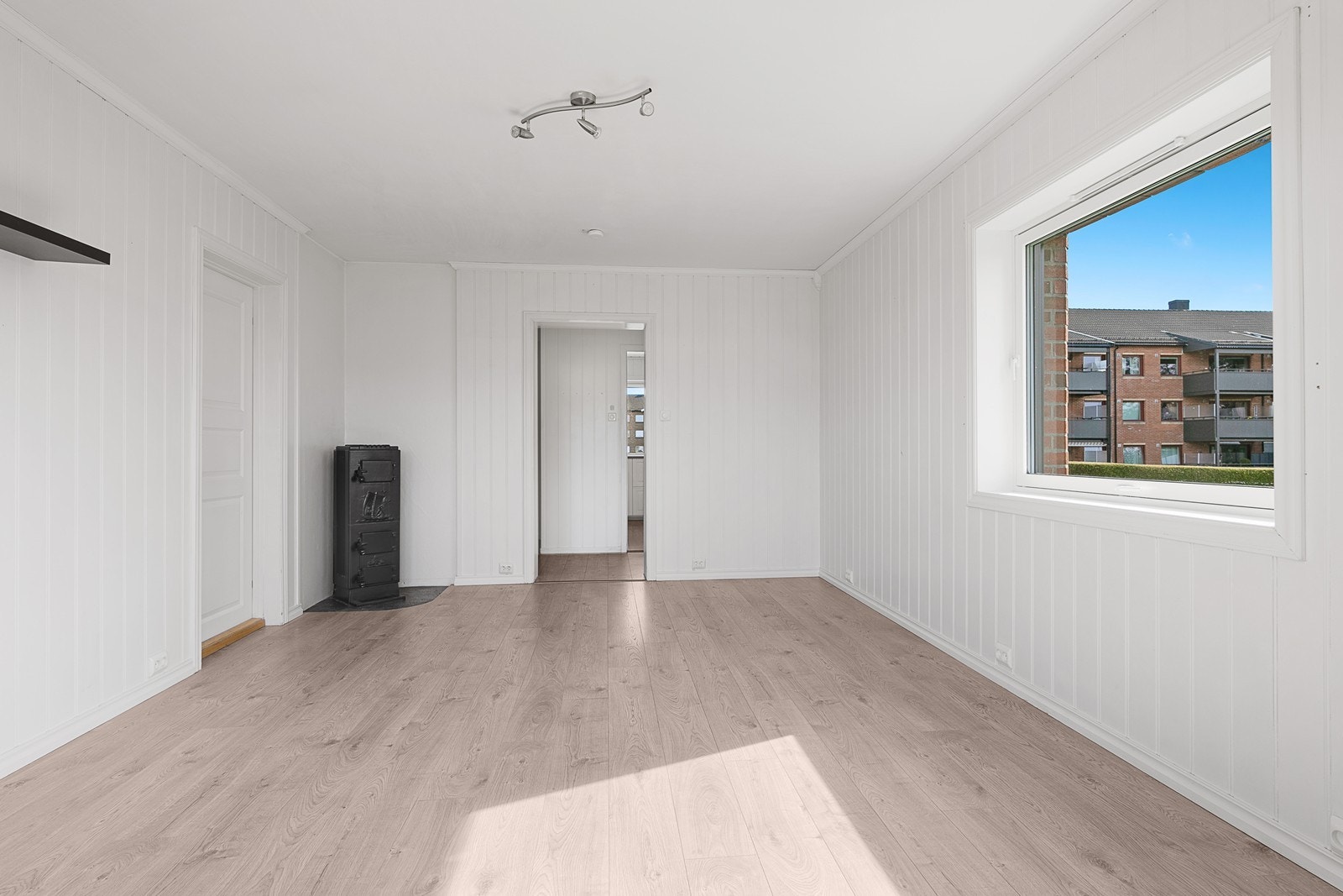 Godt med naturlig lys Galleribilde