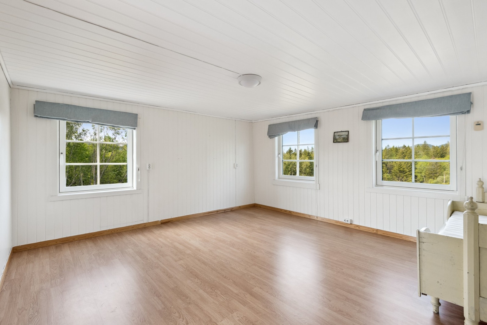 Soverom 2. Galleribilde