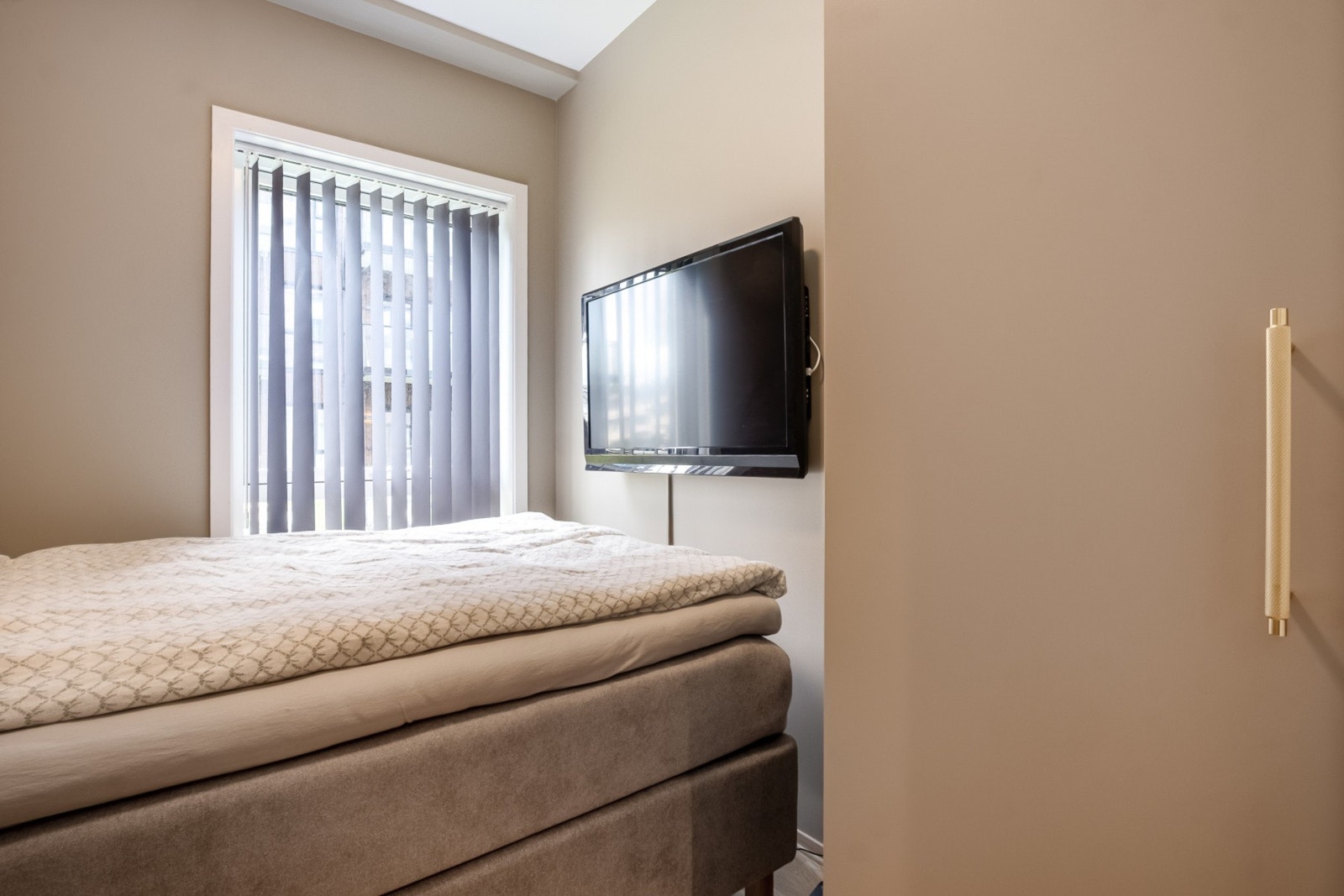 Eksempelvis som gjesterom eller kontor Galleribilde