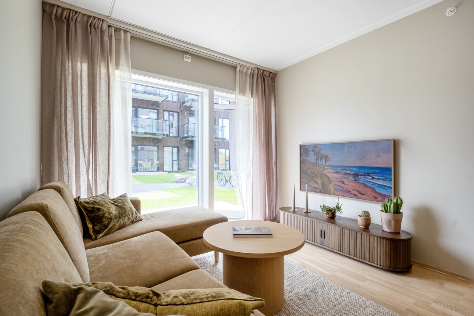 Velkommen til Lagårdveien 42 A! Galleribilde