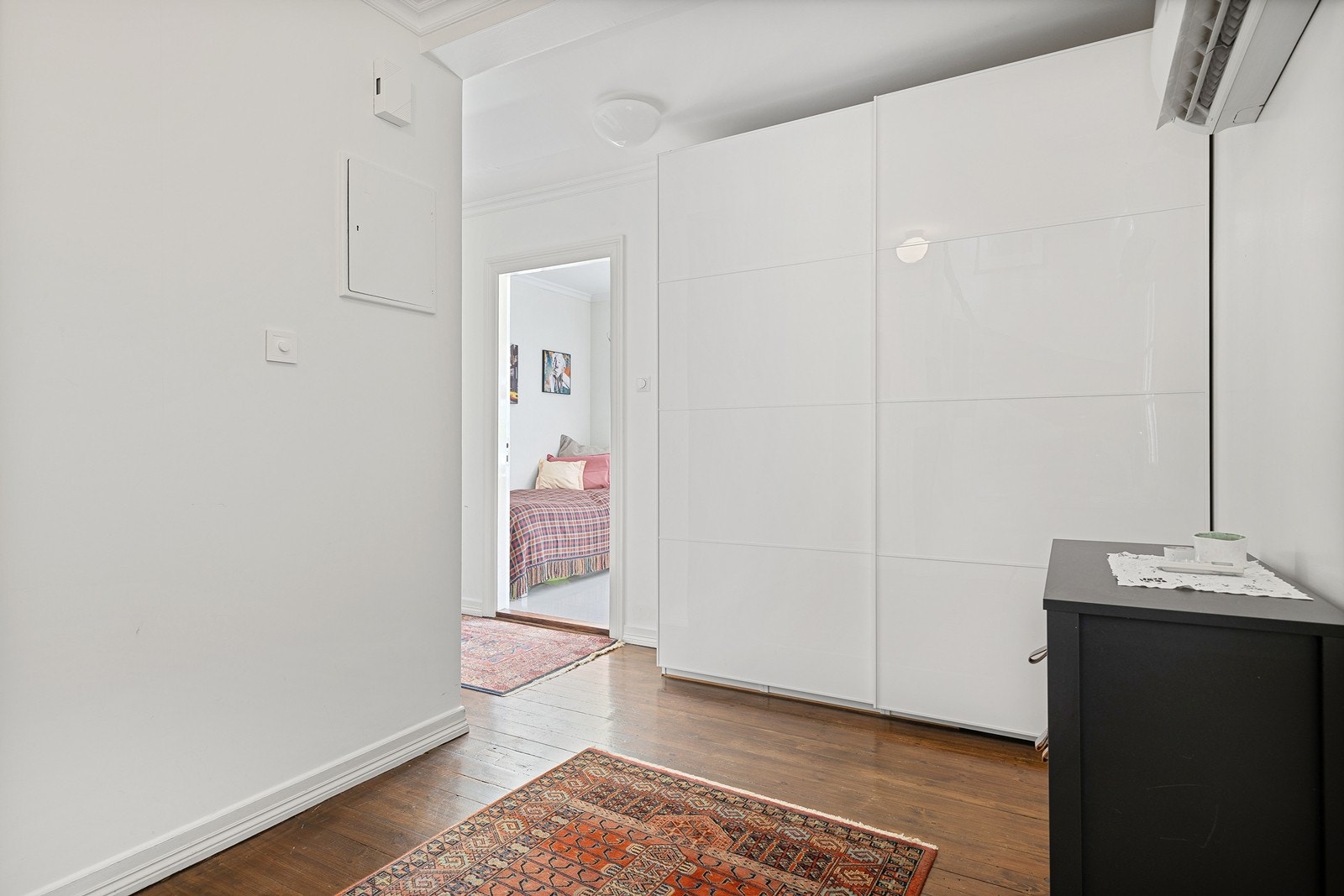 Mellomgang Galleribilde