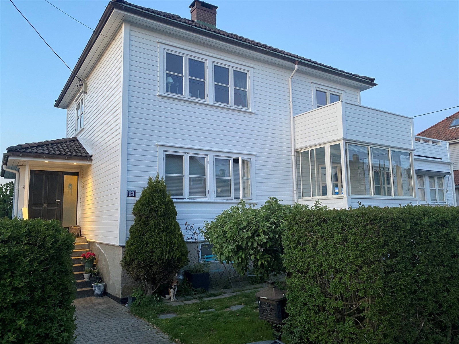 Hamreheia 13 Galleribilde