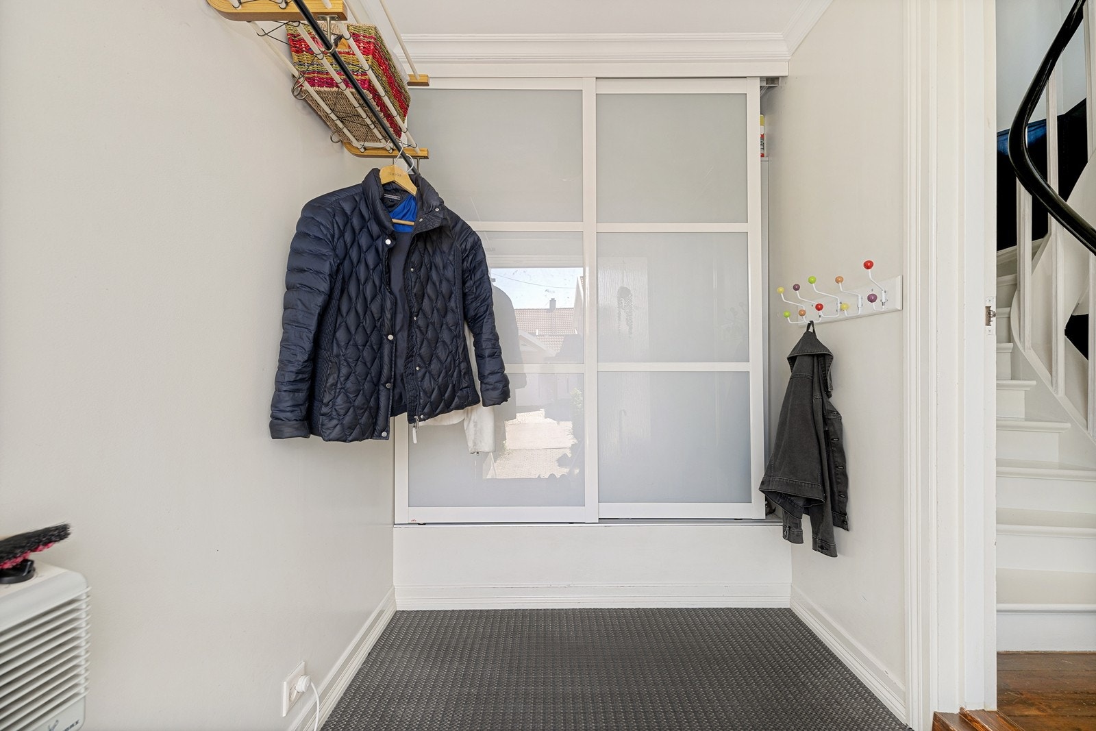 Vindfang Galleribilde