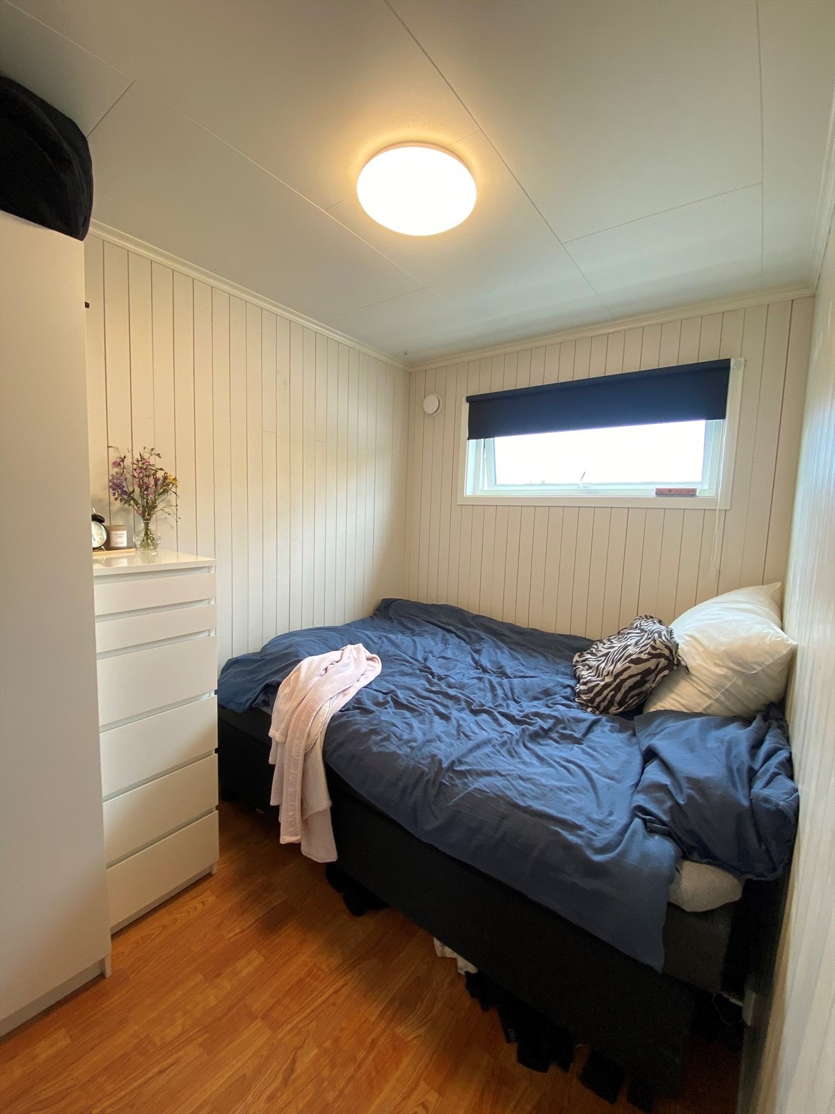 Soverom utleiedel Galleribilde