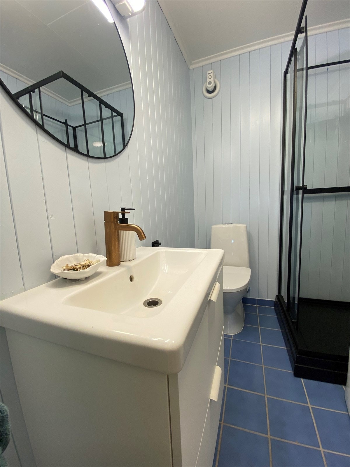 Bad utleiedel Galleribilde