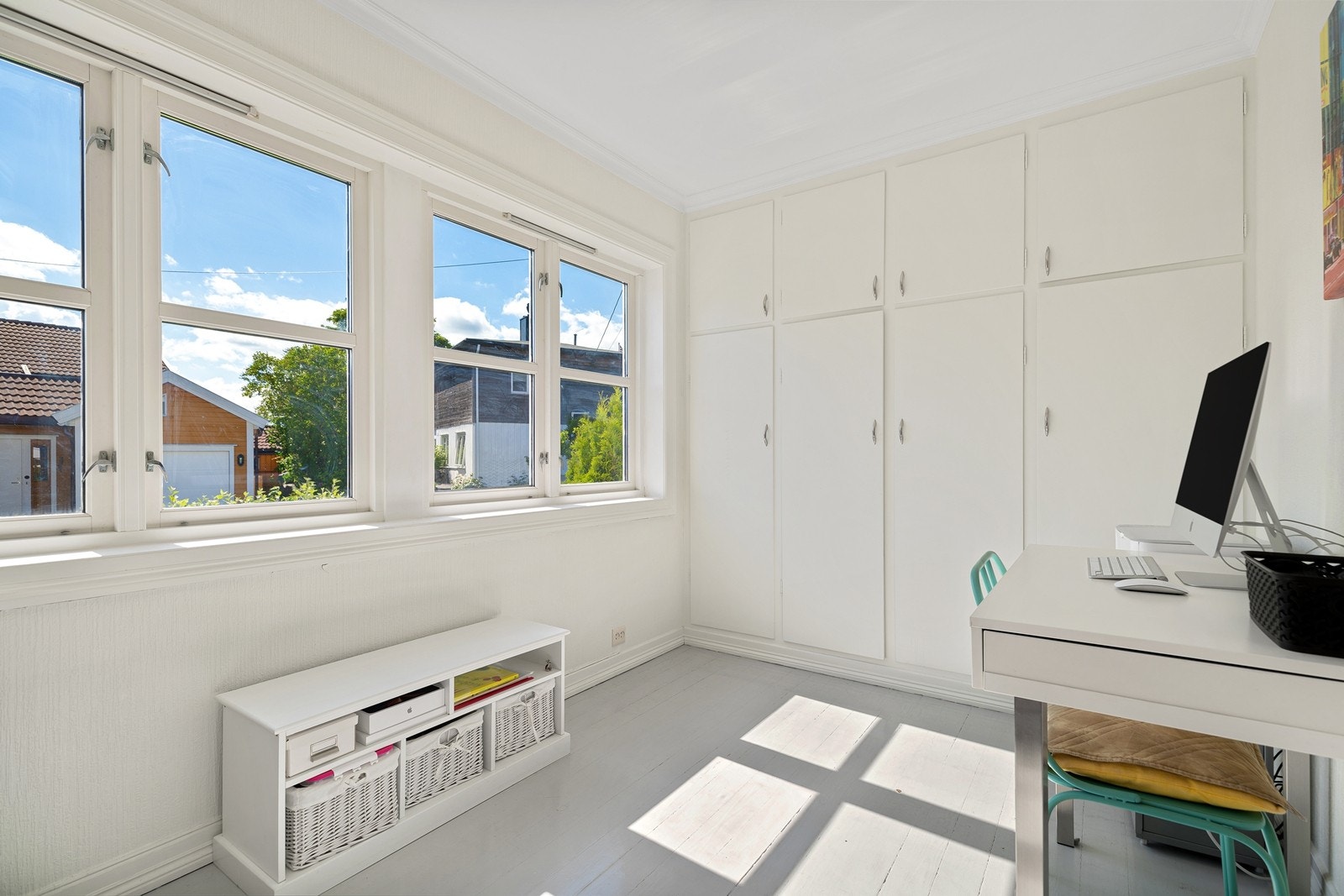 Soverom 4 Galleribilde