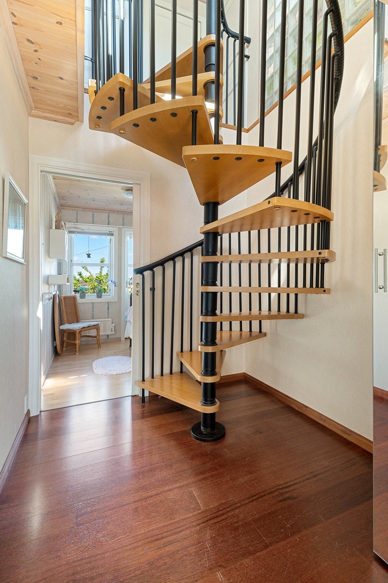 Trapperom Galleribilde